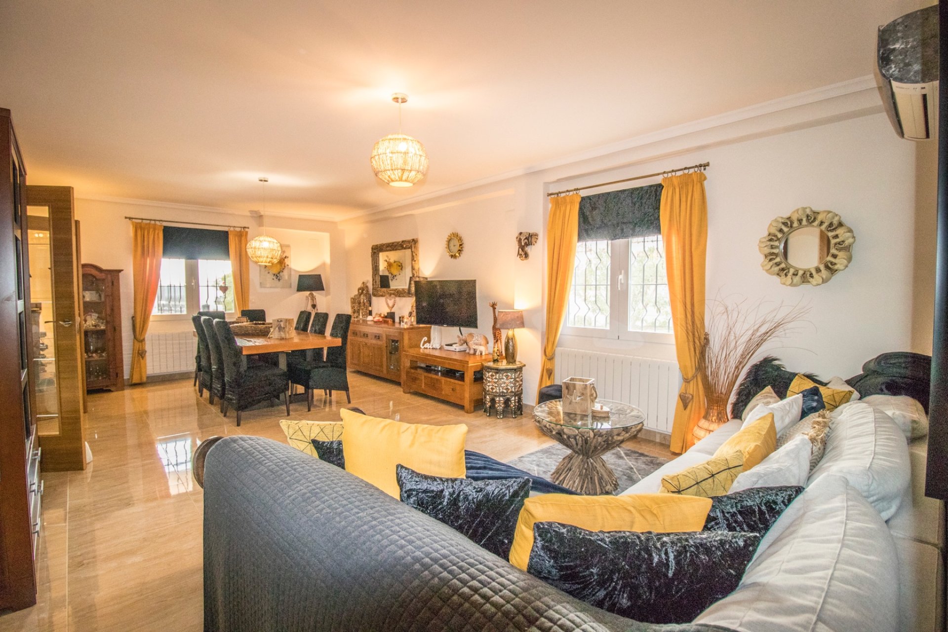 Weiterverkauf - Country house -
Albatera