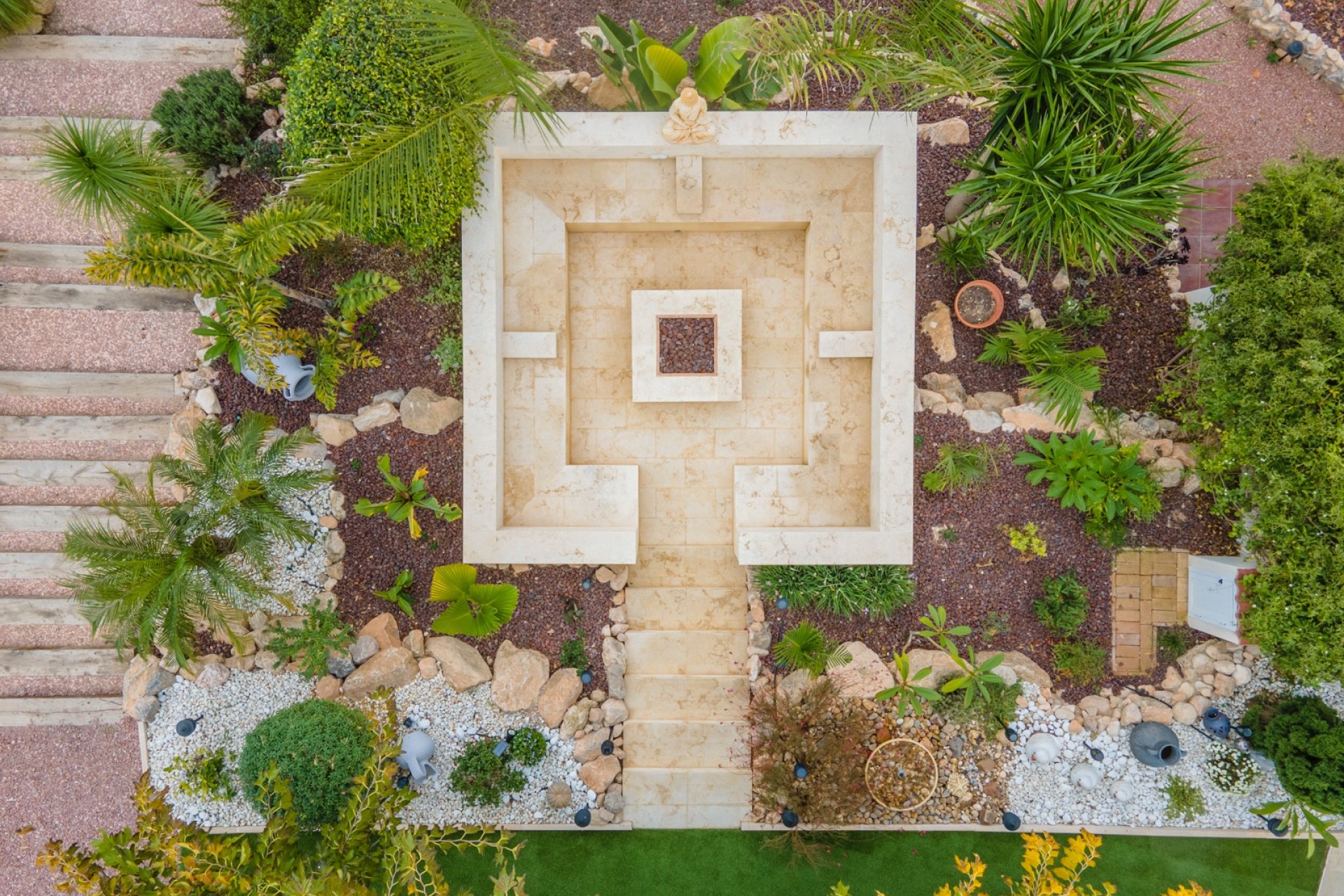 Weiterverkauf - Country house -
Albatera