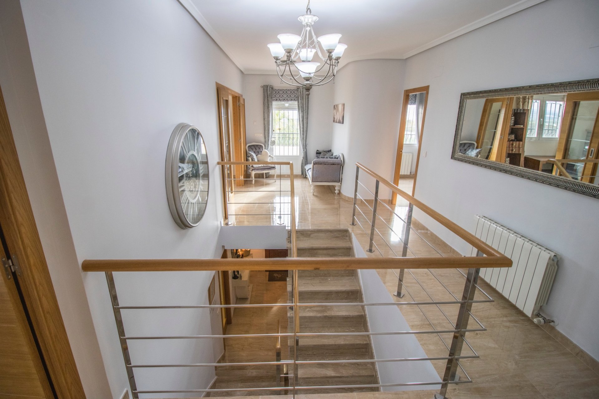 Weiterverkauf - Country house -
Albatera