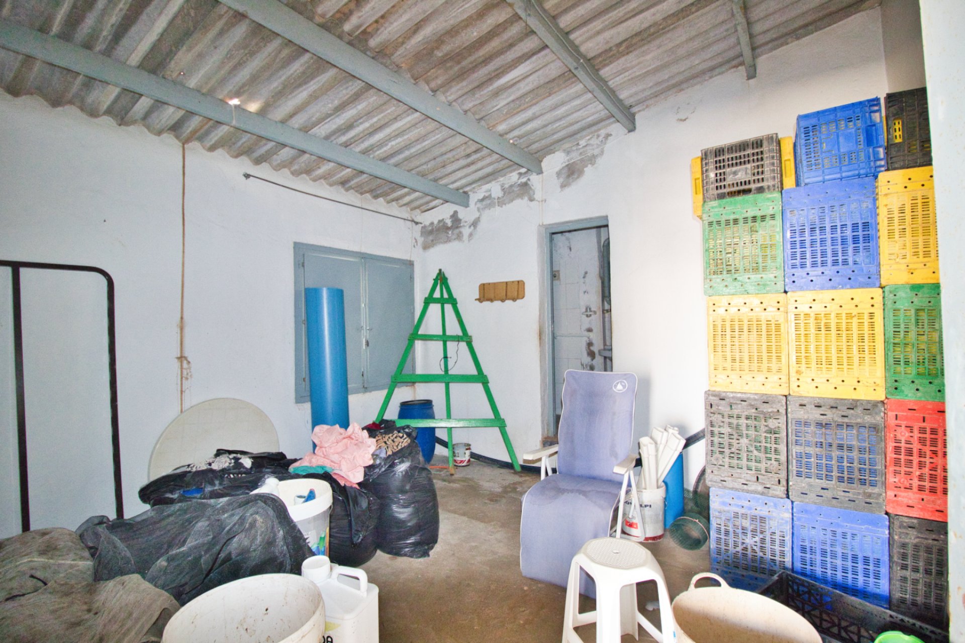 Weiterverkauf - Country house -
Albatera