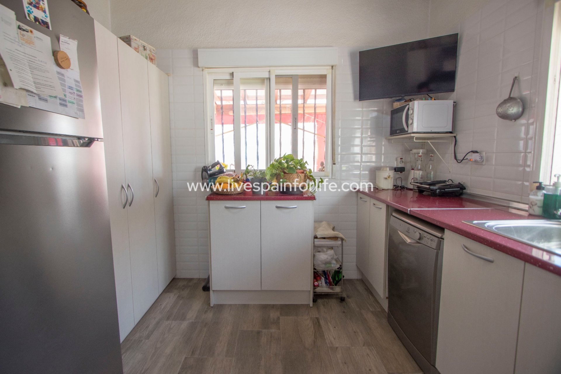 Weiterverkauf - Country house -
Albatera