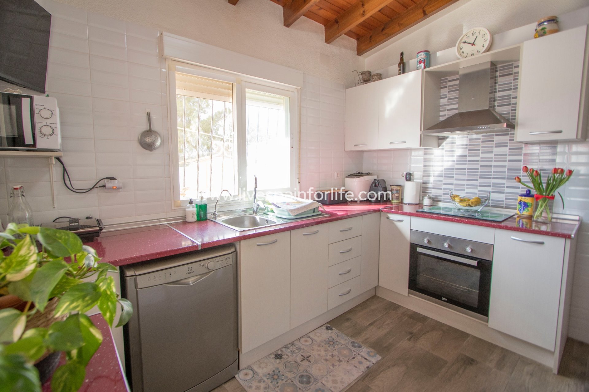 Weiterverkauf - Country house -
Albatera