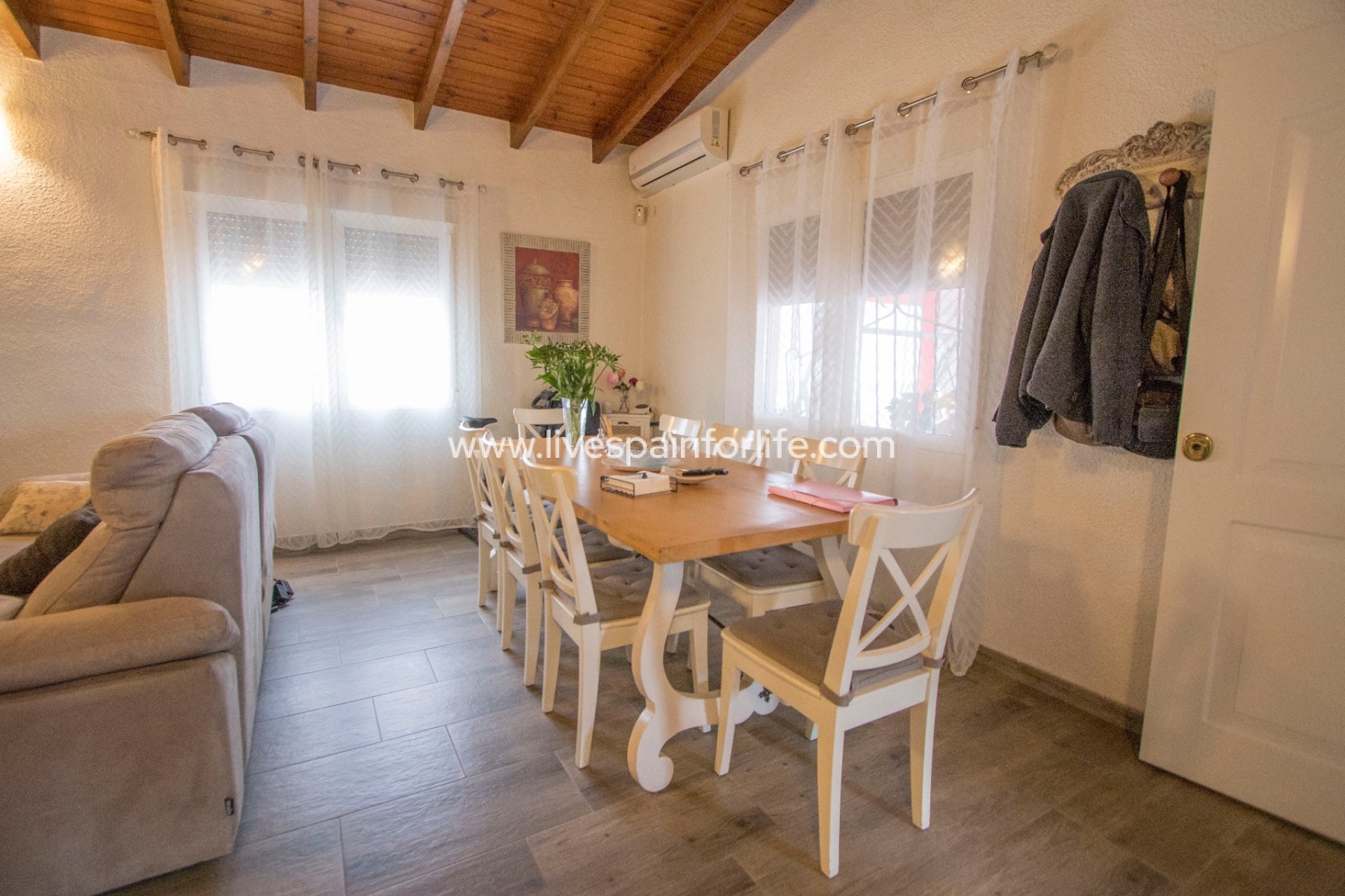 Weiterverkauf - Country house -
Albatera