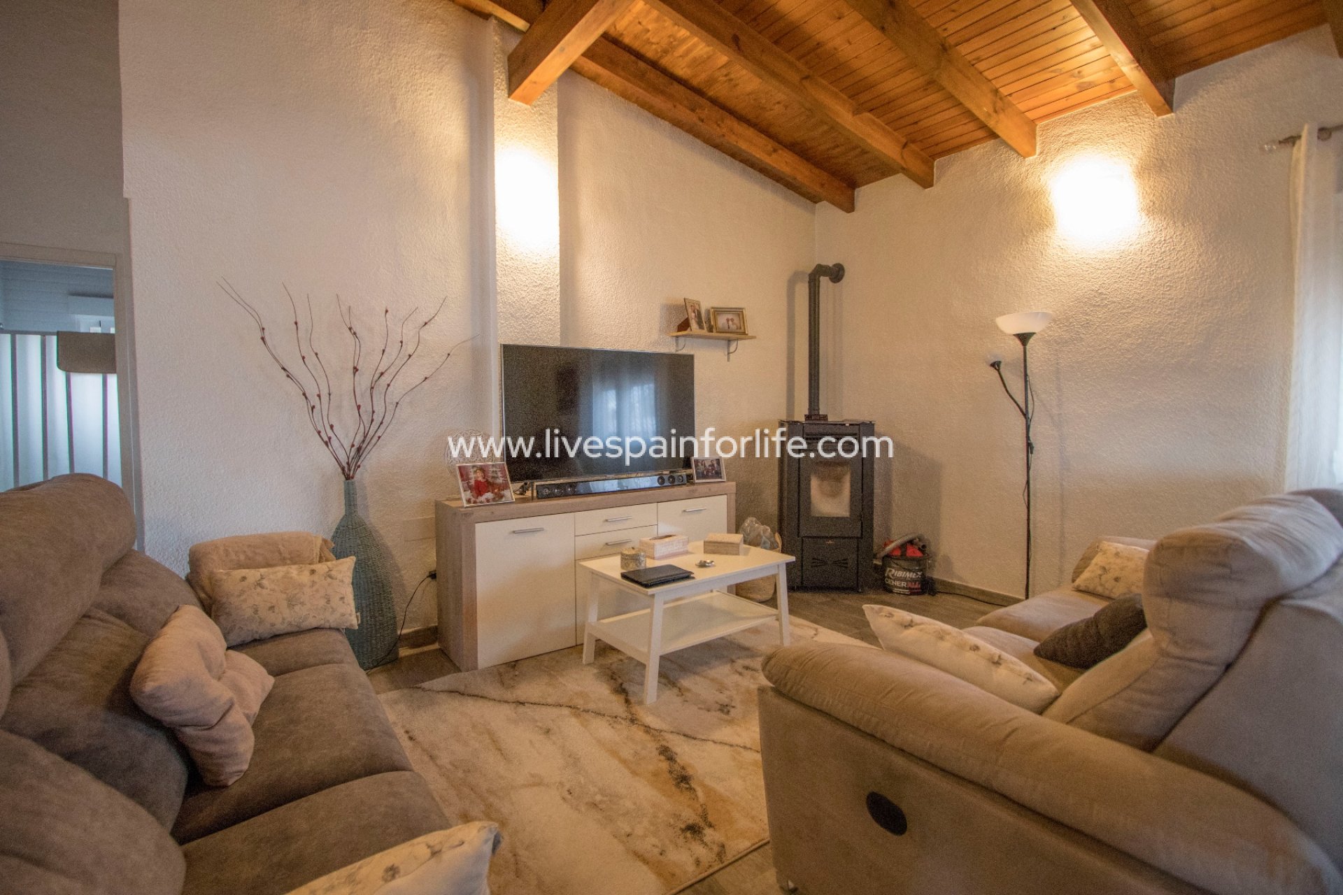 Weiterverkauf - Country house -
Albatera