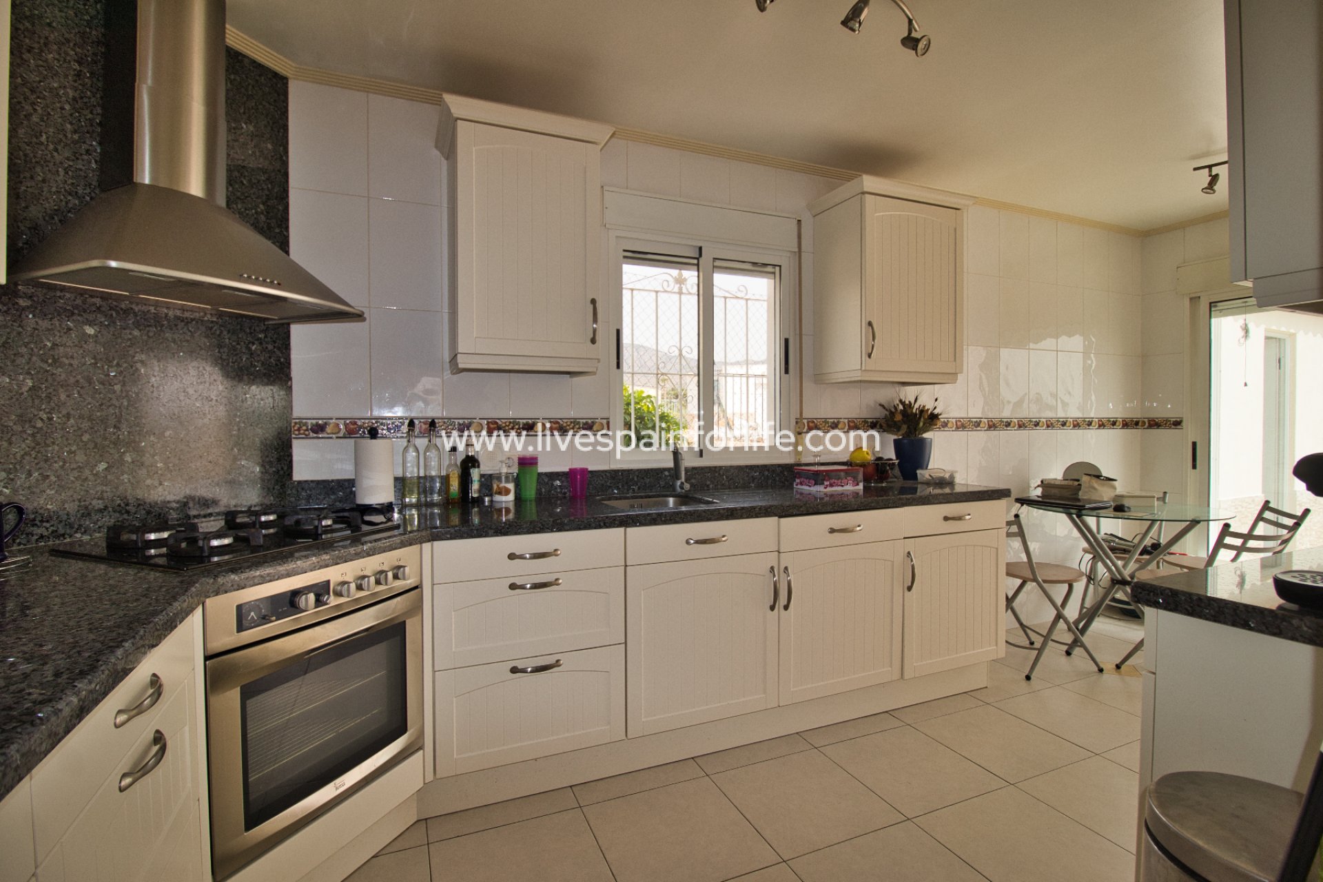 Weiterverkauf - Country house -
Albatera