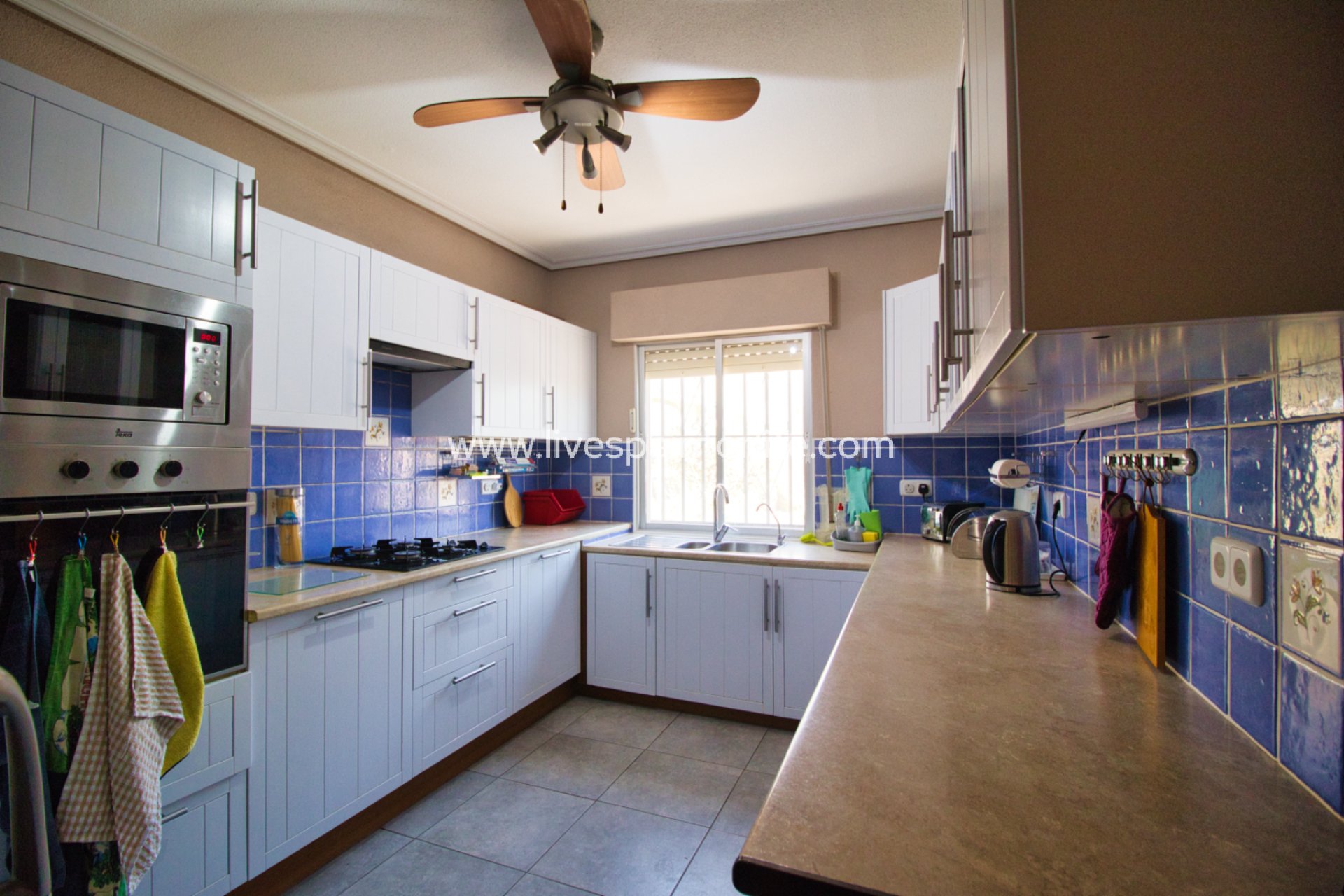 Weiterverkauf - Country house -
Albatera