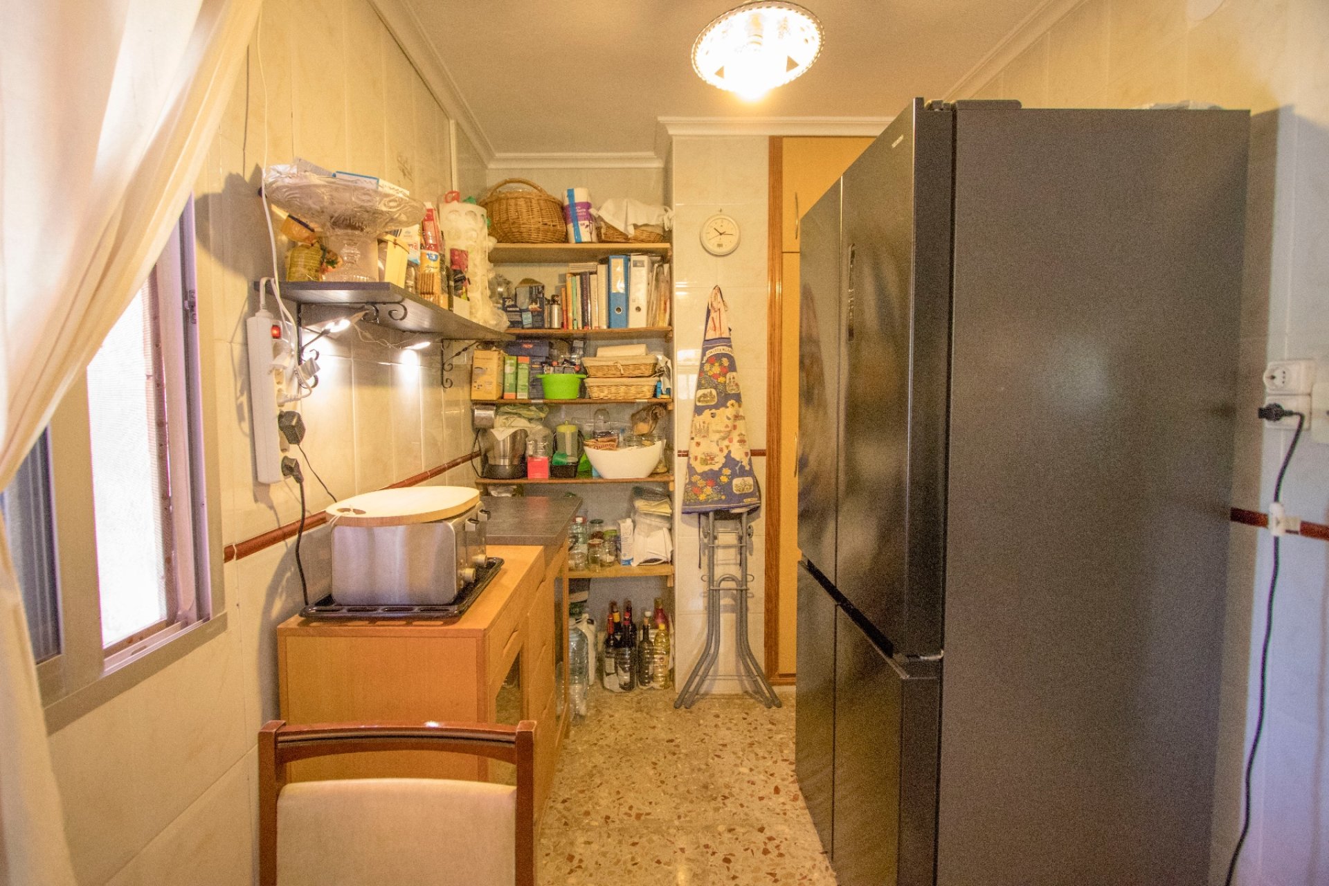 Weiterverkauf - Country house -
Albatera