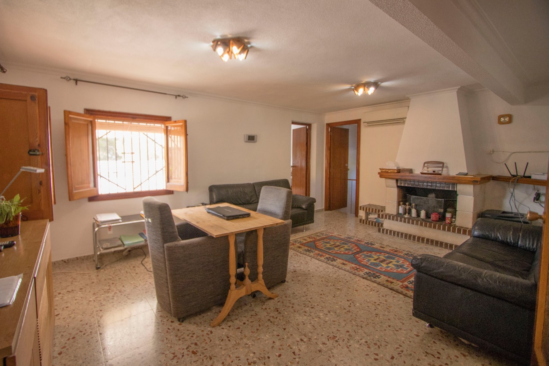 Weiterverkauf - Country house -
Albatera