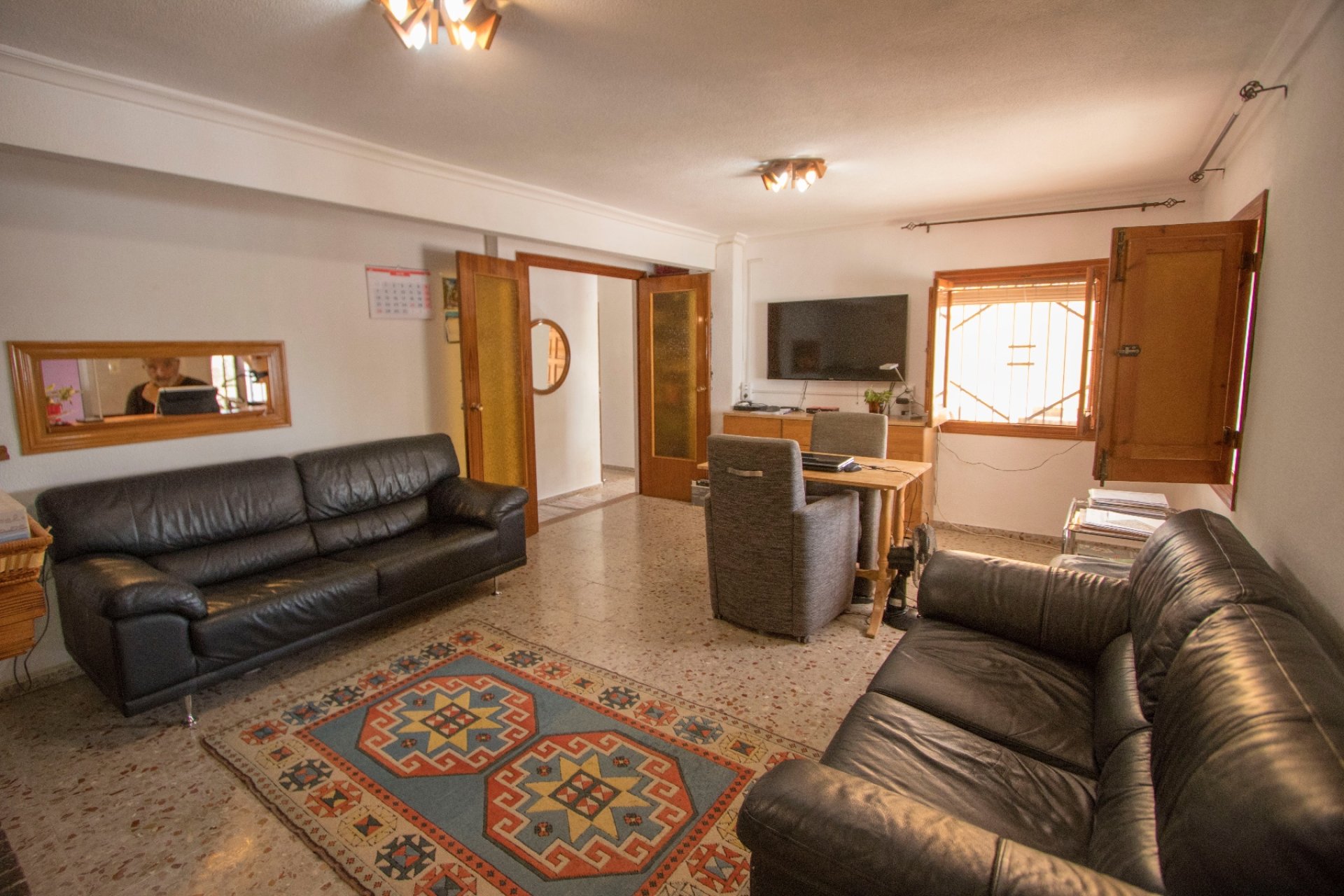 Weiterverkauf - Country house -
Albatera