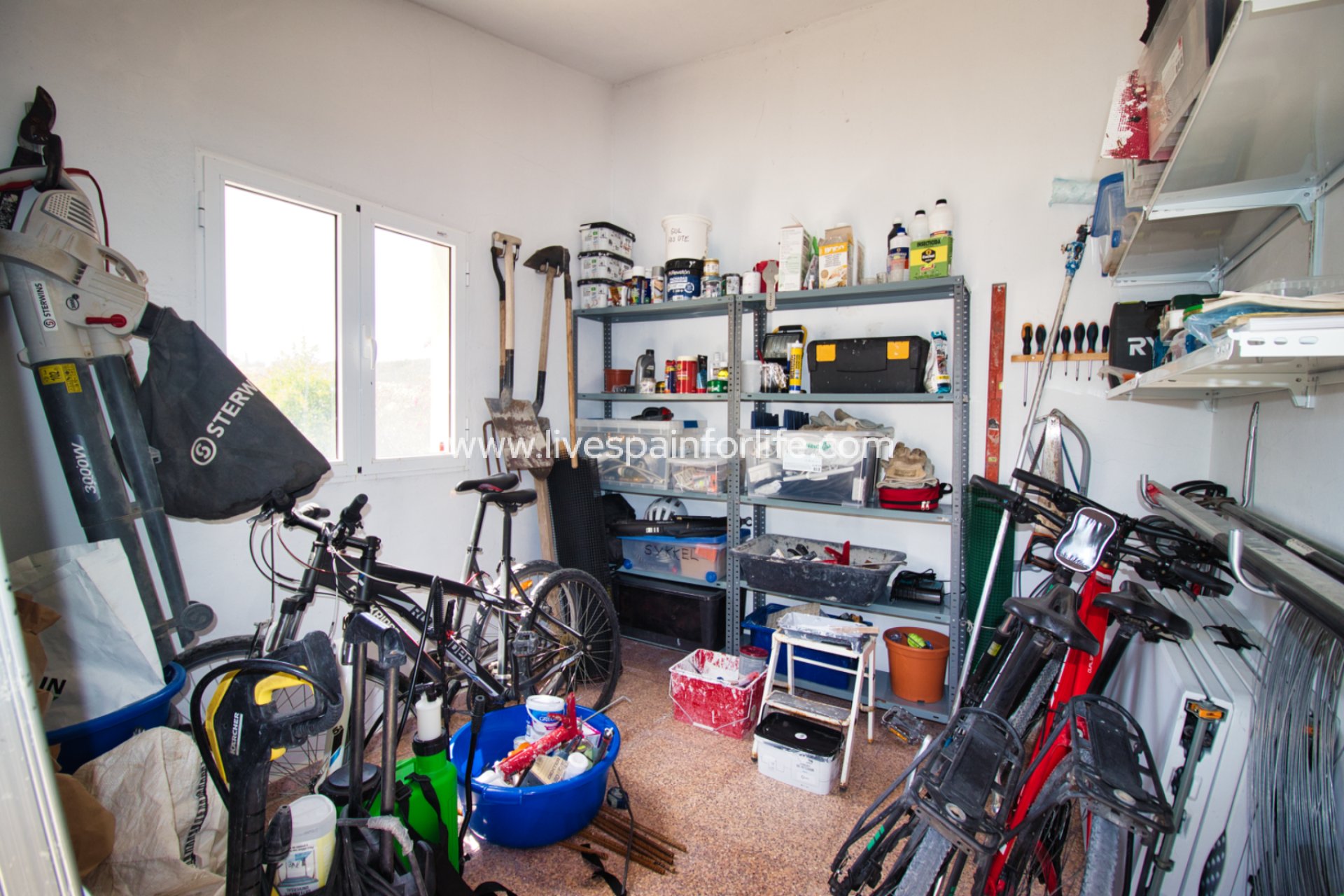 Weiterverkauf - Country house -
Albatera