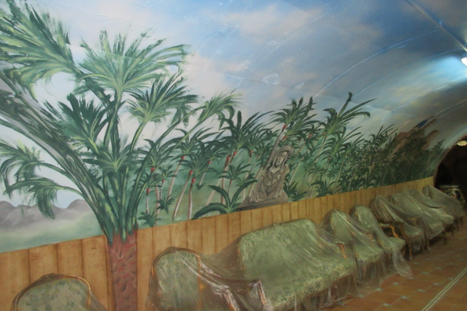 Weiterverkauf - Country house -
Albatera