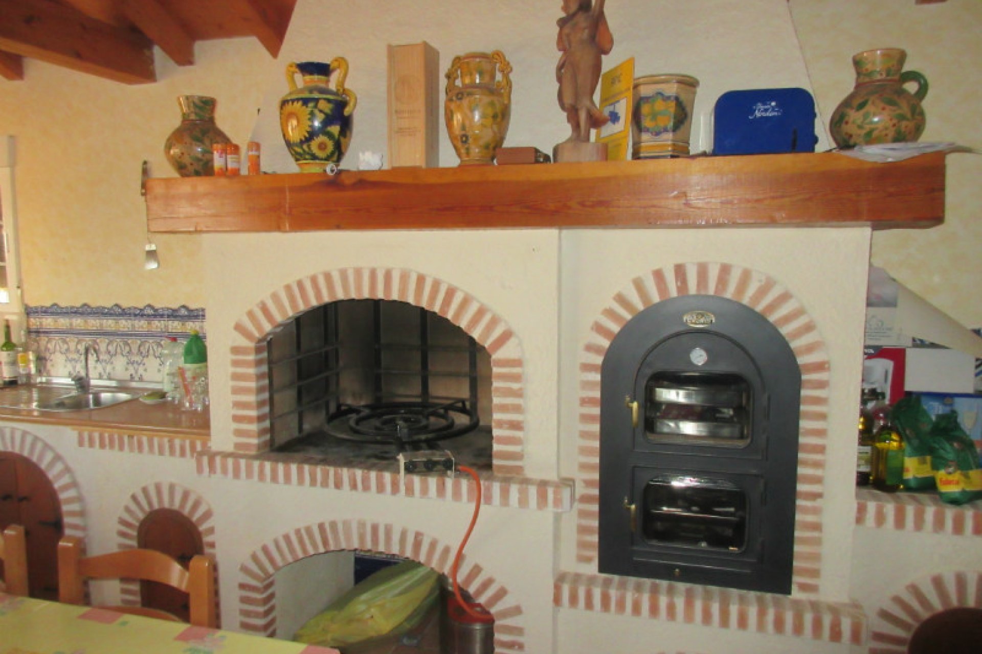 Weiterverkauf - Country house -
Albatera