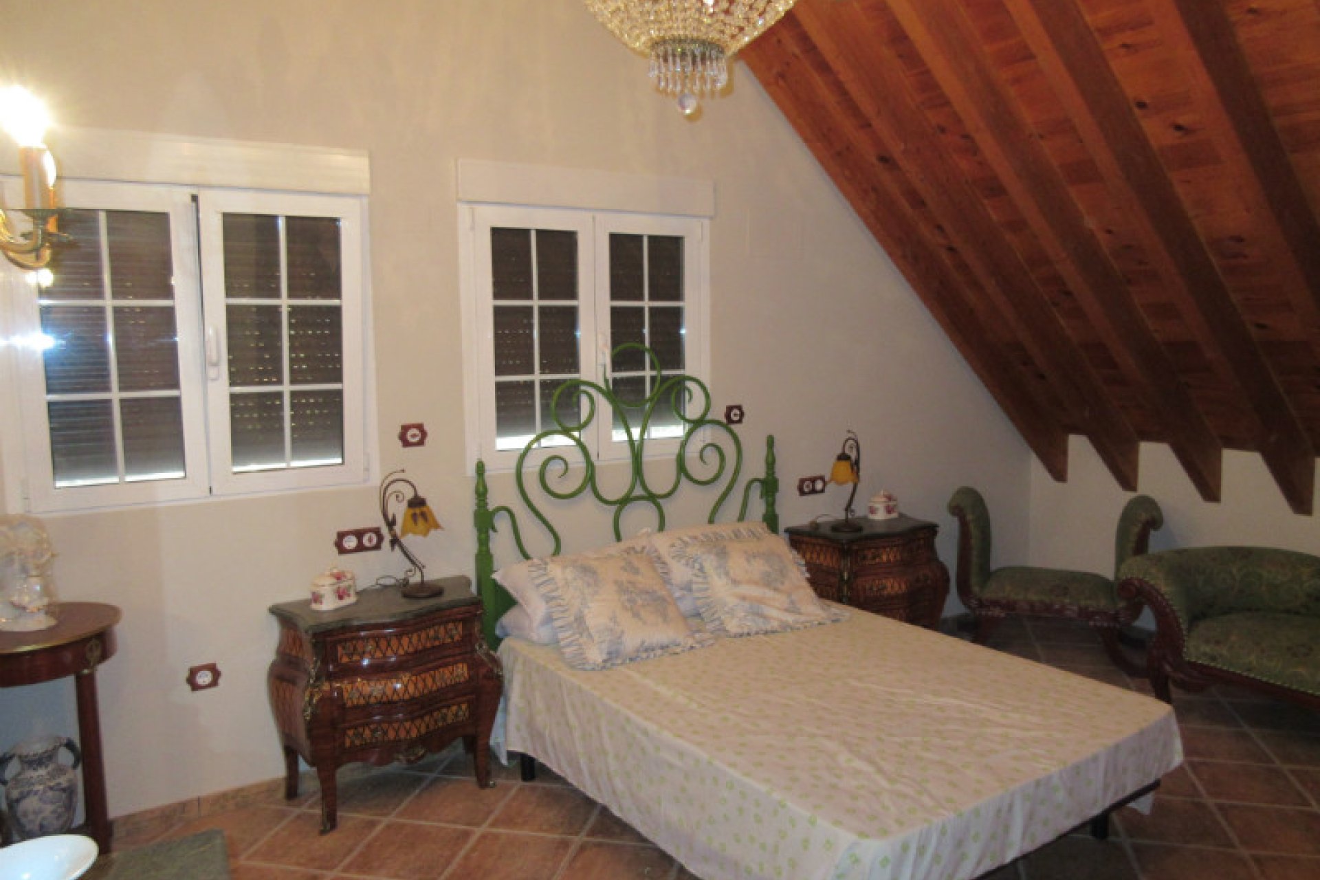 Weiterverkauf - Country house -
Albatera