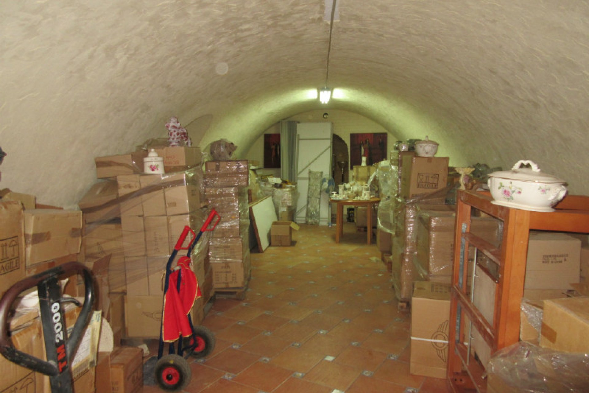 Weiterverkauf - Country house -
Albatera