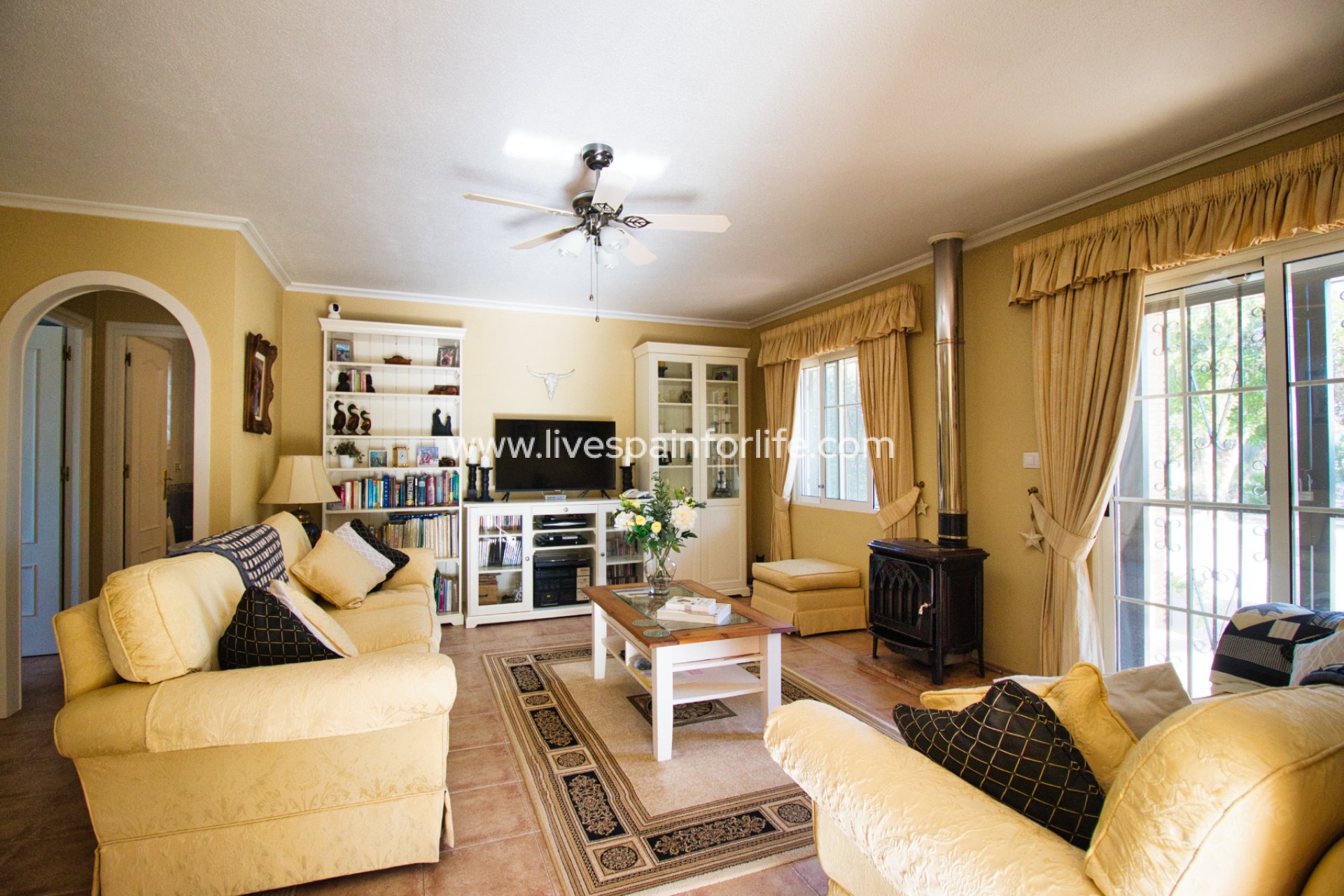 Weiterverkauf - Country house -
Albatera