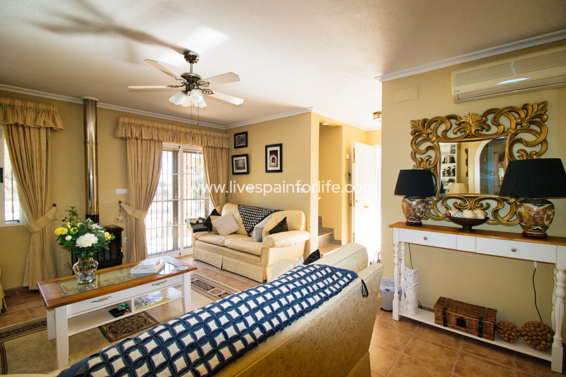 Weiterverkauf - Country house -
Albatera