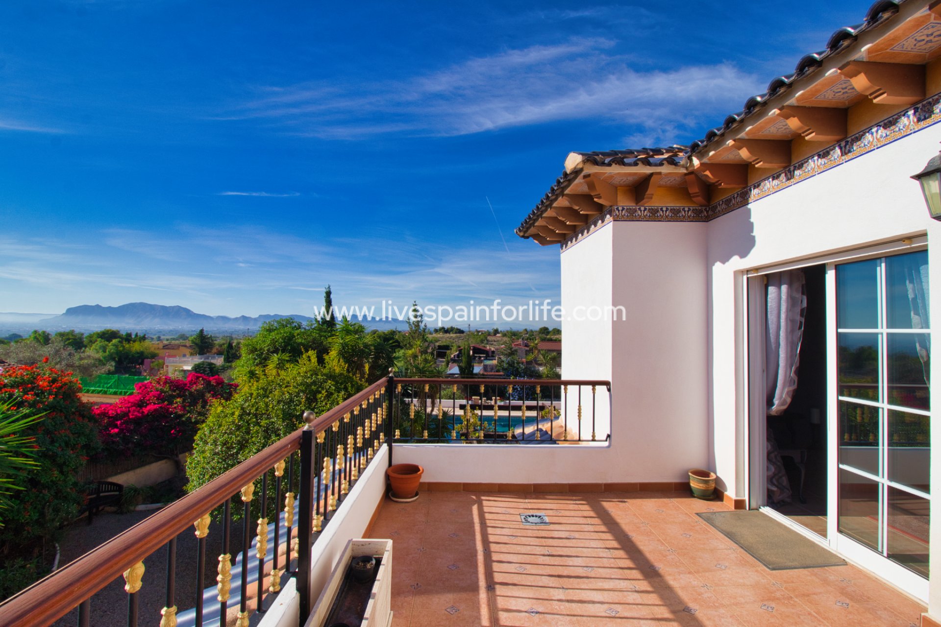 Weiterverkauf - Country house -
Albatera