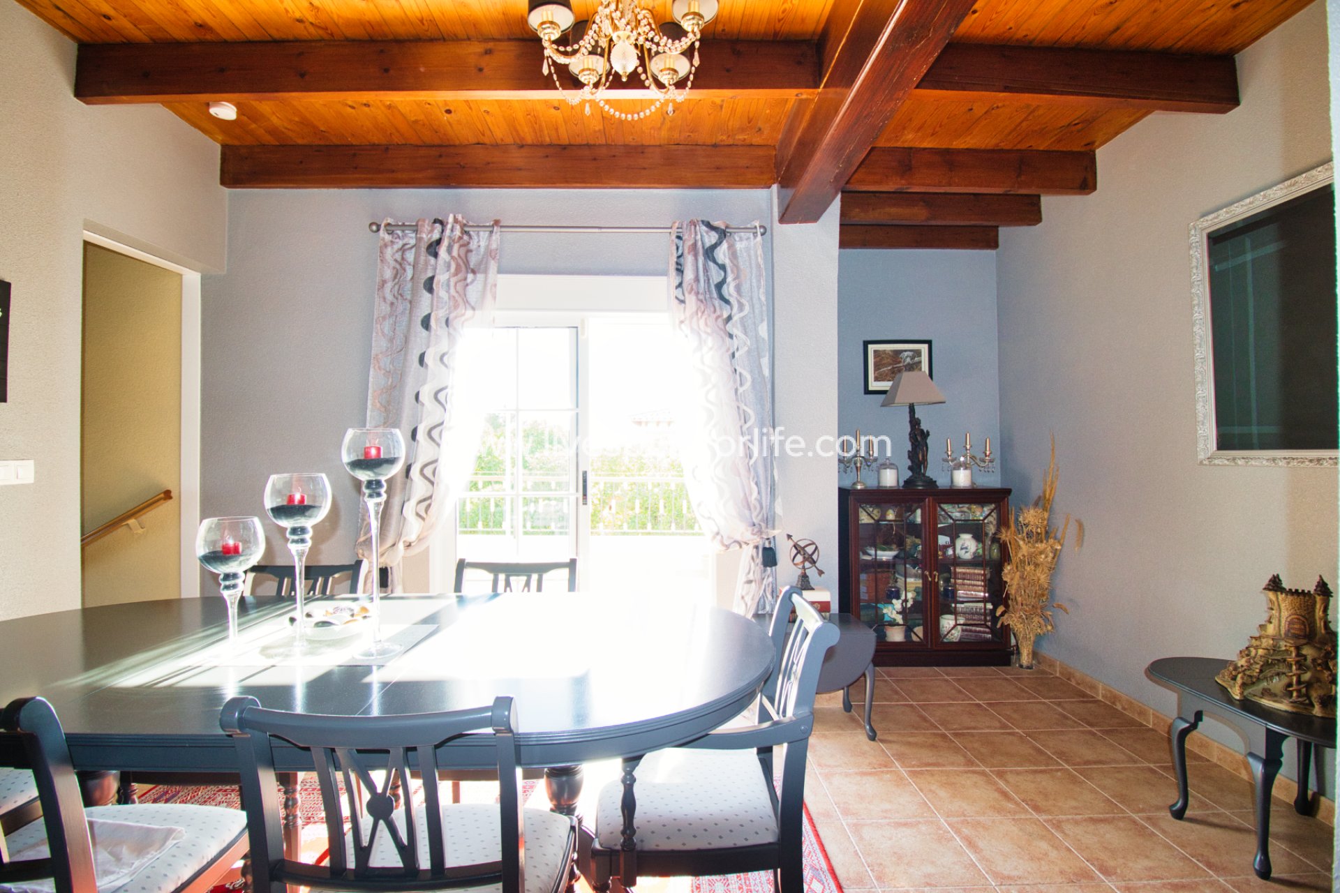 Weiterverkauf - Country house -
Albatera