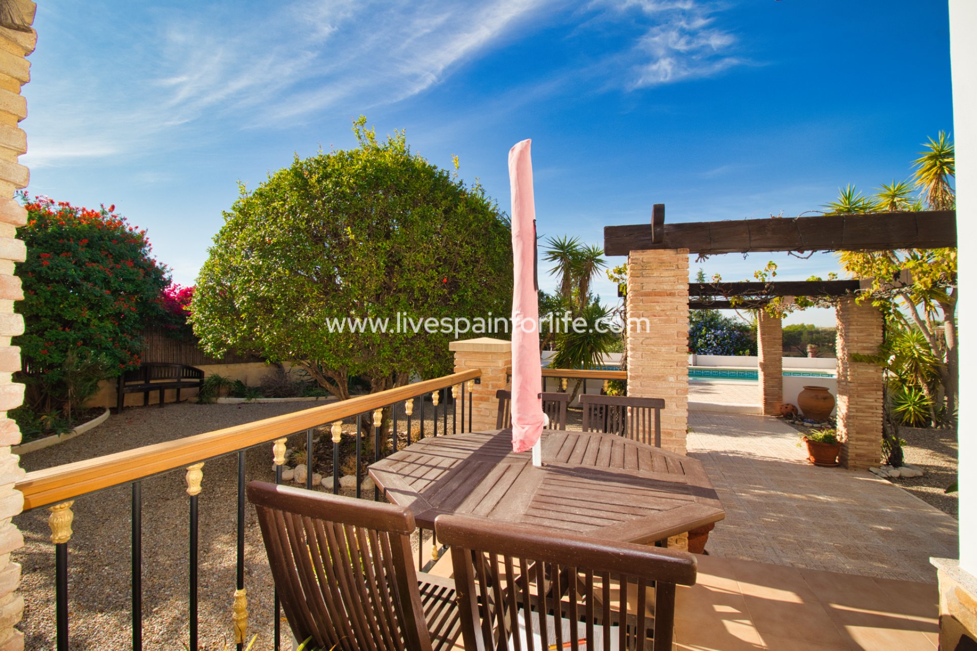 Weiterverkauf - Country house -
Albatera