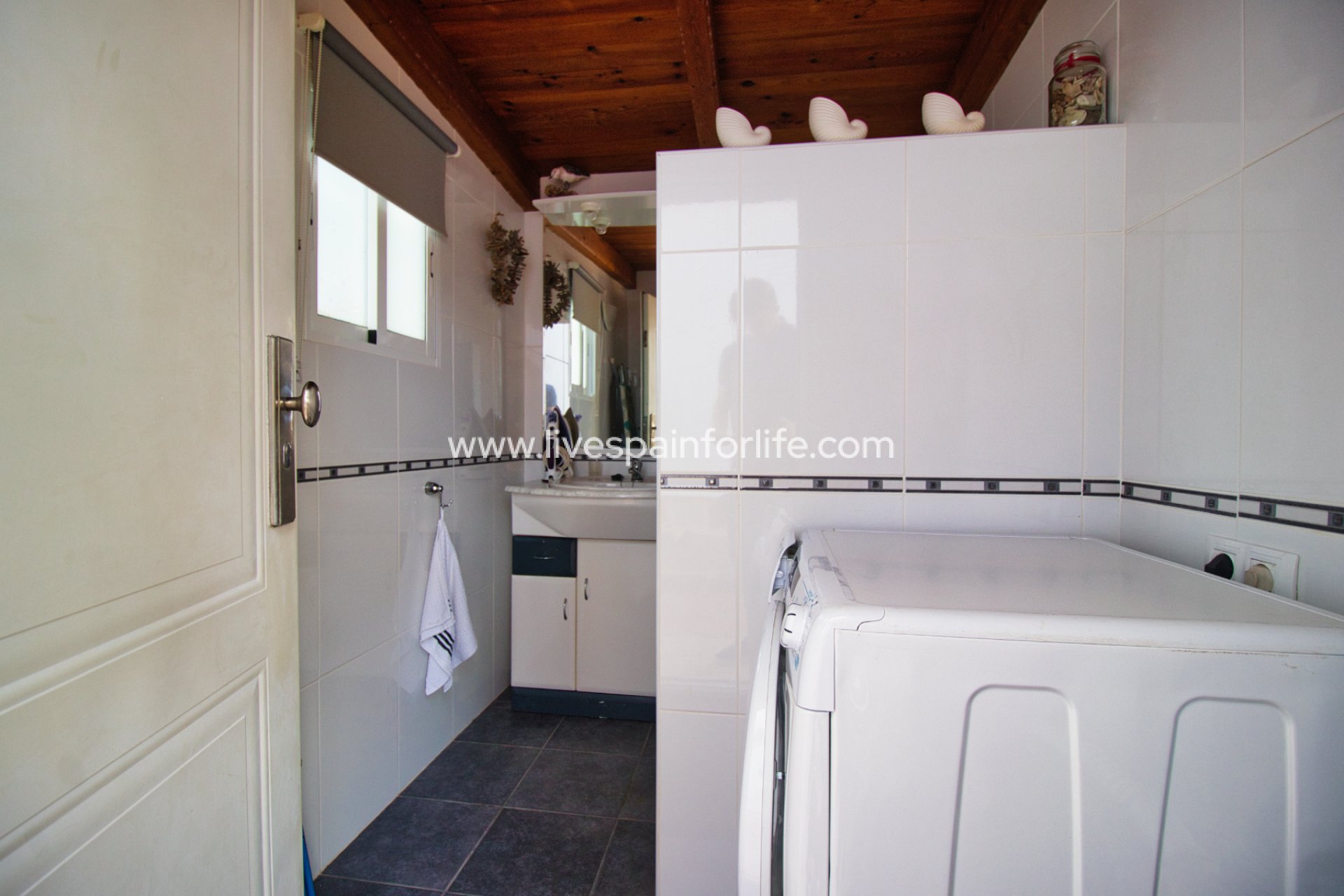 Weiterverkauf - Country house -
Albatera