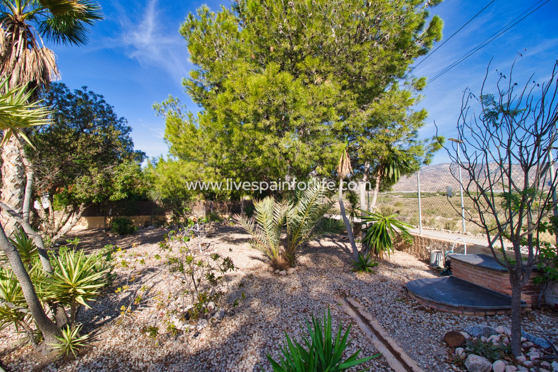 Weiterverkauf - Country house -
Albatera