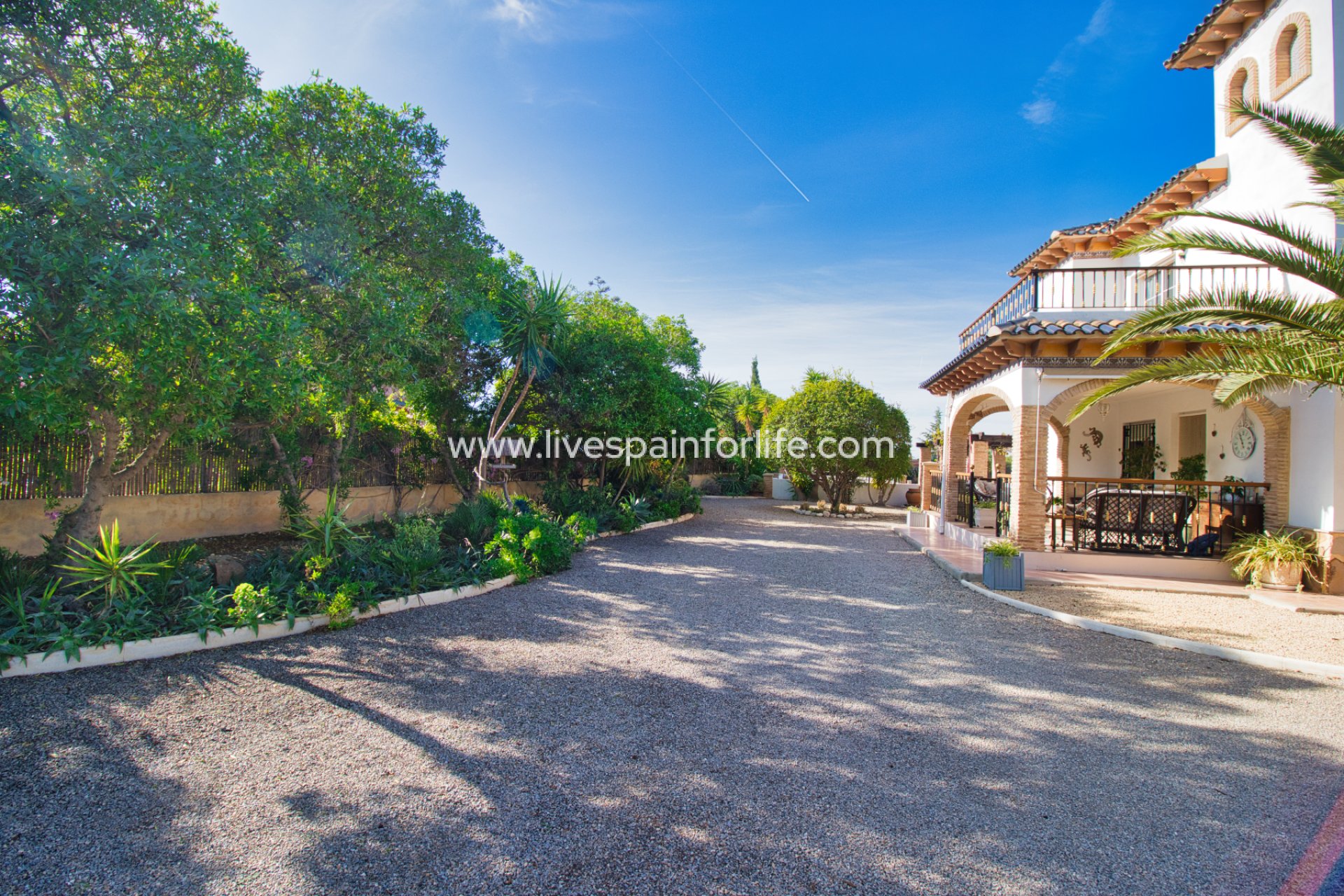 Weiterverkauf - Country house -
Albatera