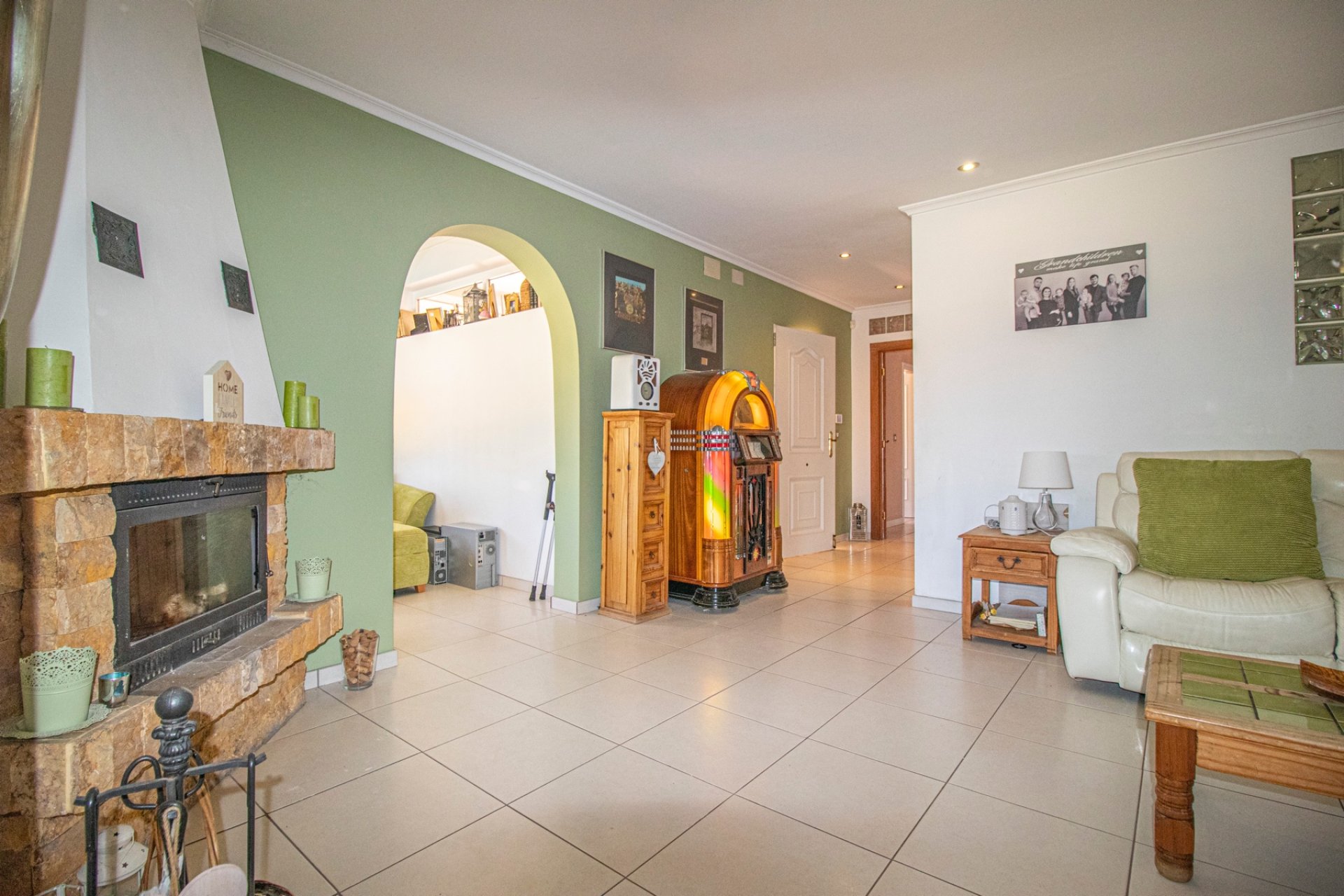 Weiterverkauf - Country house -
Albatera