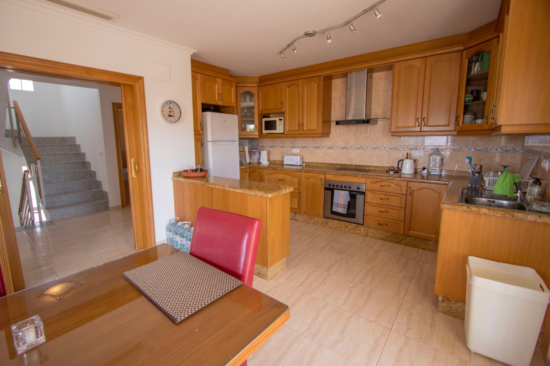 Weiterverkauf - Country house -
Albatera