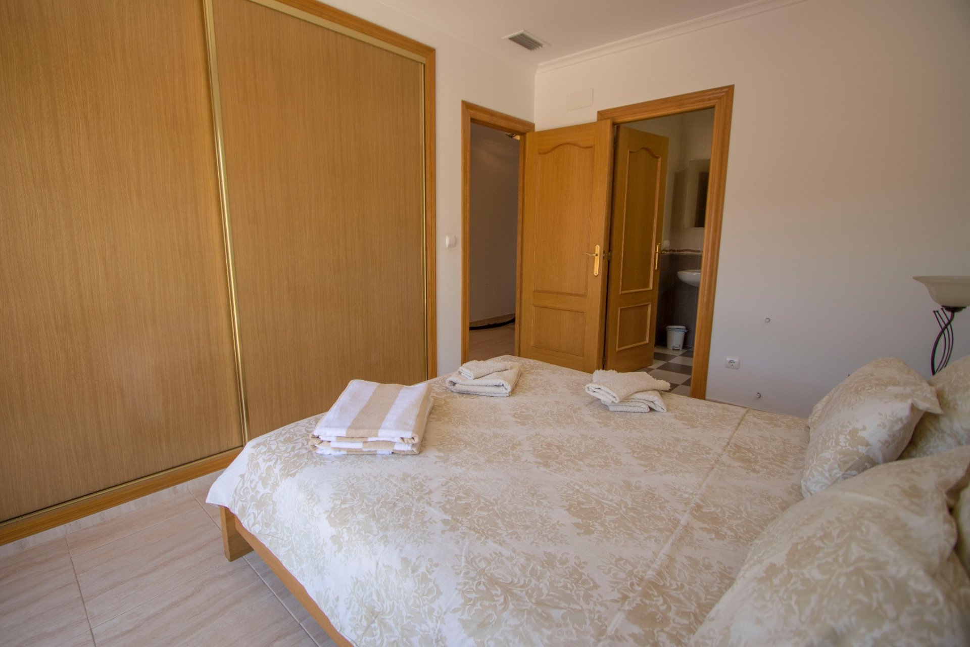 Weiterverkauf - Country house -
Albatera