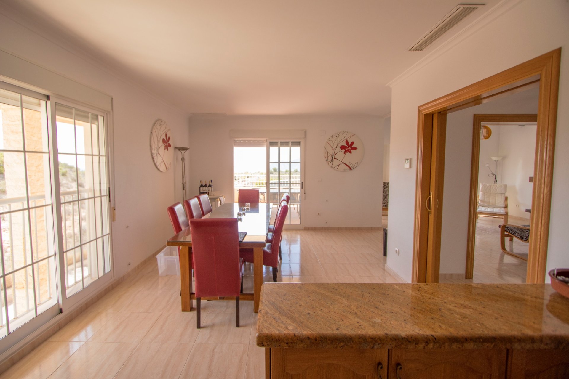 Weiterverkauf - Country house -
Albatera