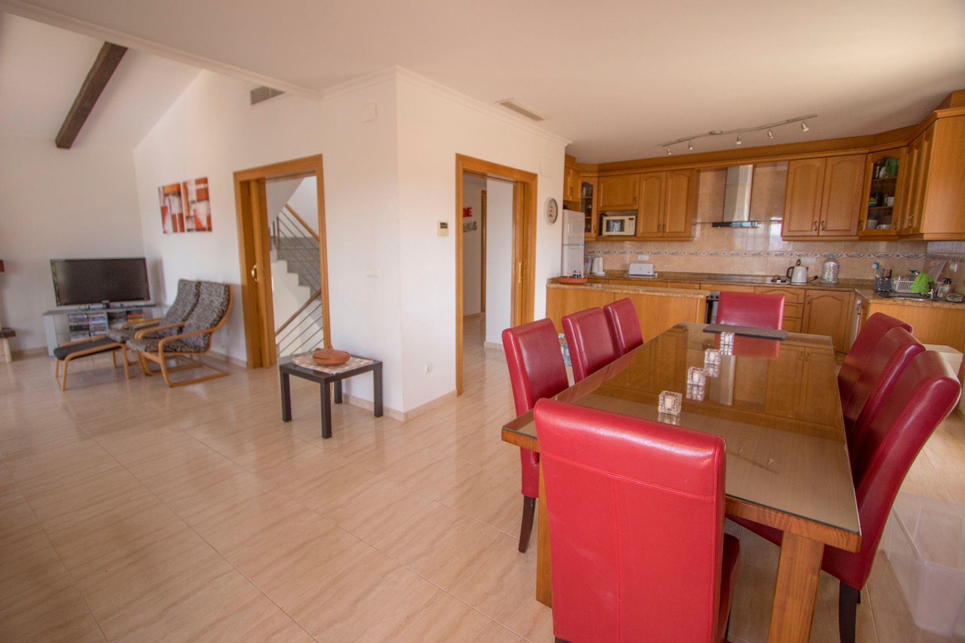 Weiterverkauf - Country house -
Albatera