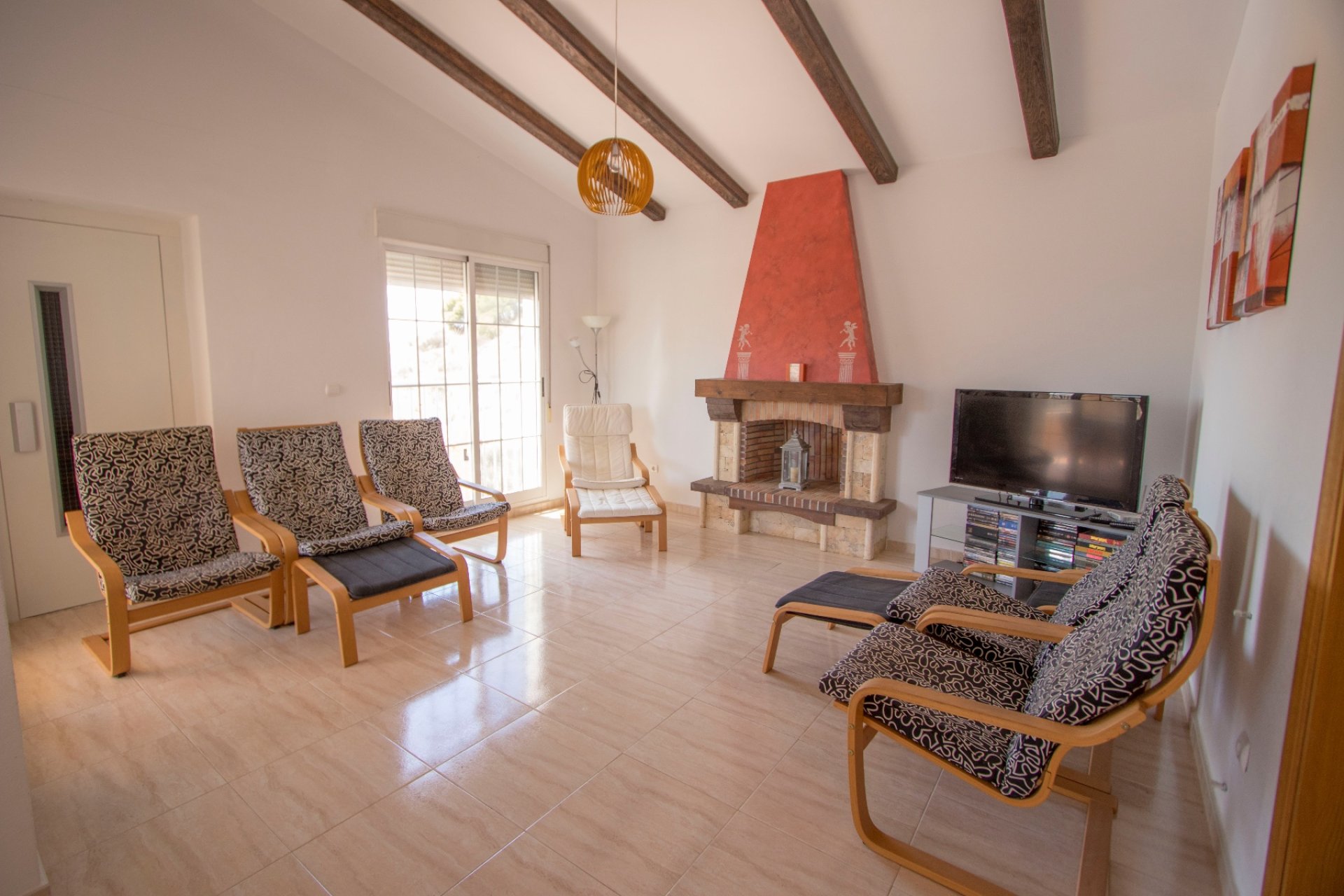 Weiterverkauf - Country house -
Albatera