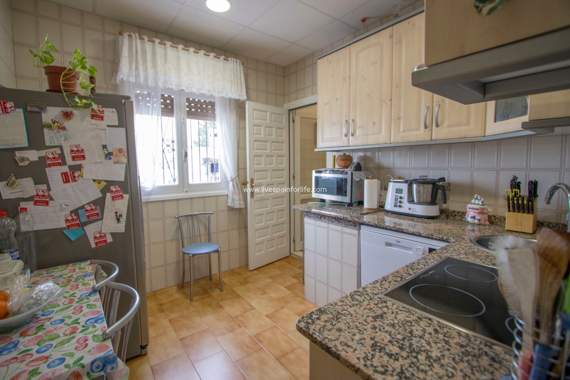 Weiterverkauf - Country house -
Albatera