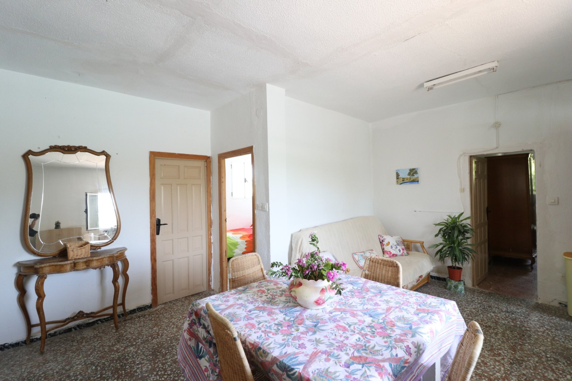 Weiterverkauf - Country house -
Albatera