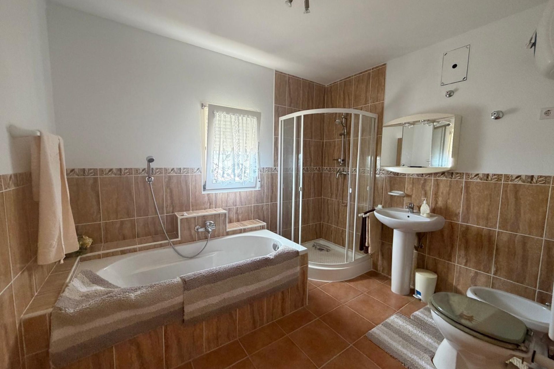 Weiterverkauf - Country house -
Albatera