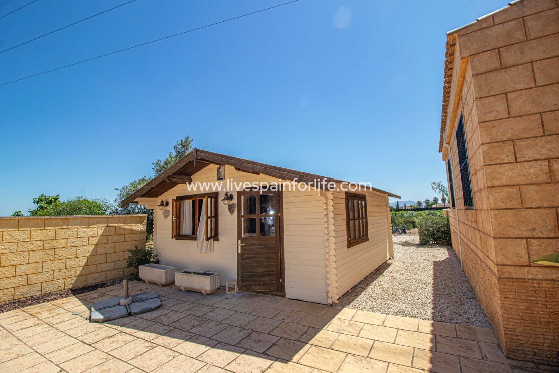 Weiterverkauf - Country house -
Albatera