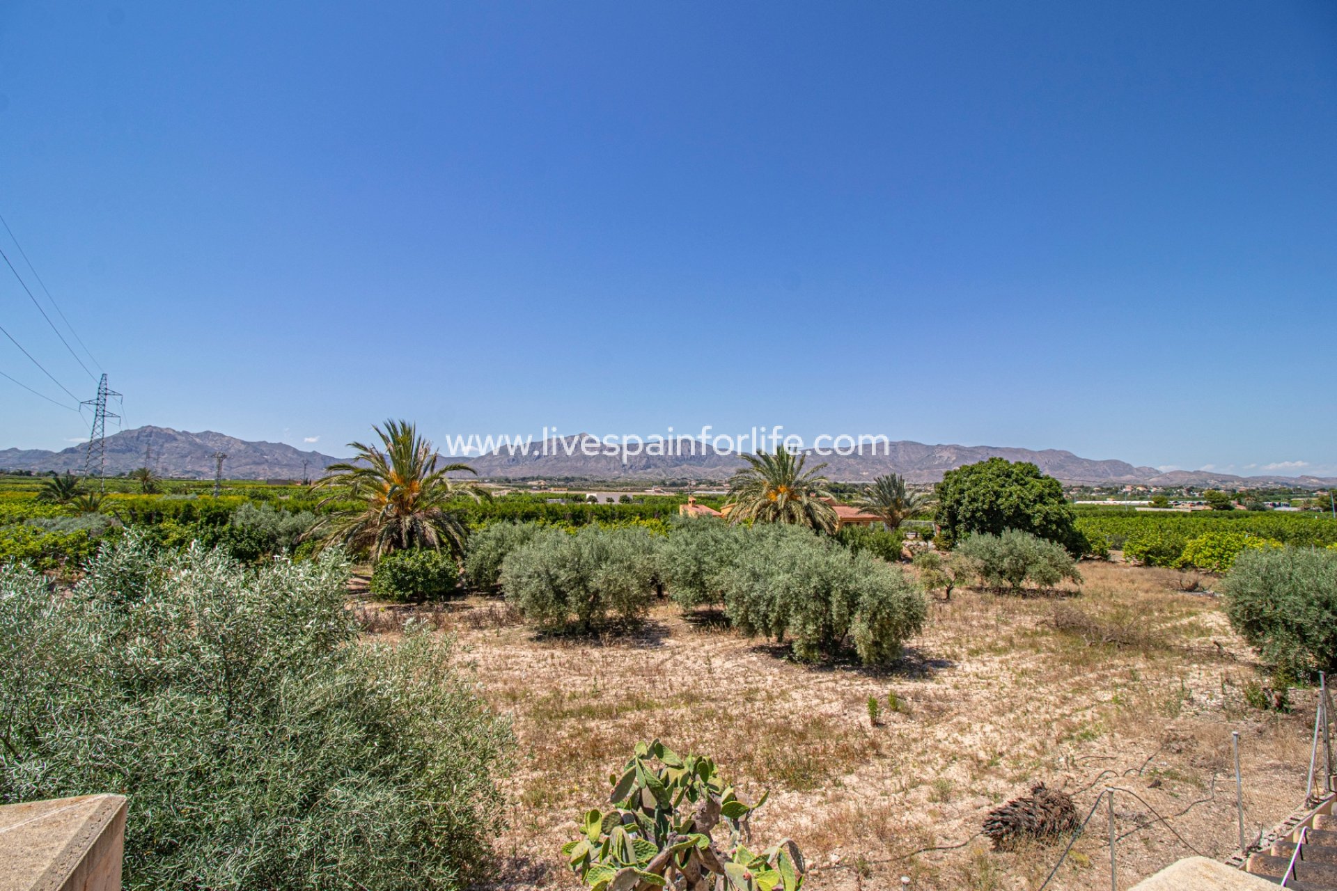 Weiterverkauf - Country house -
Albatera