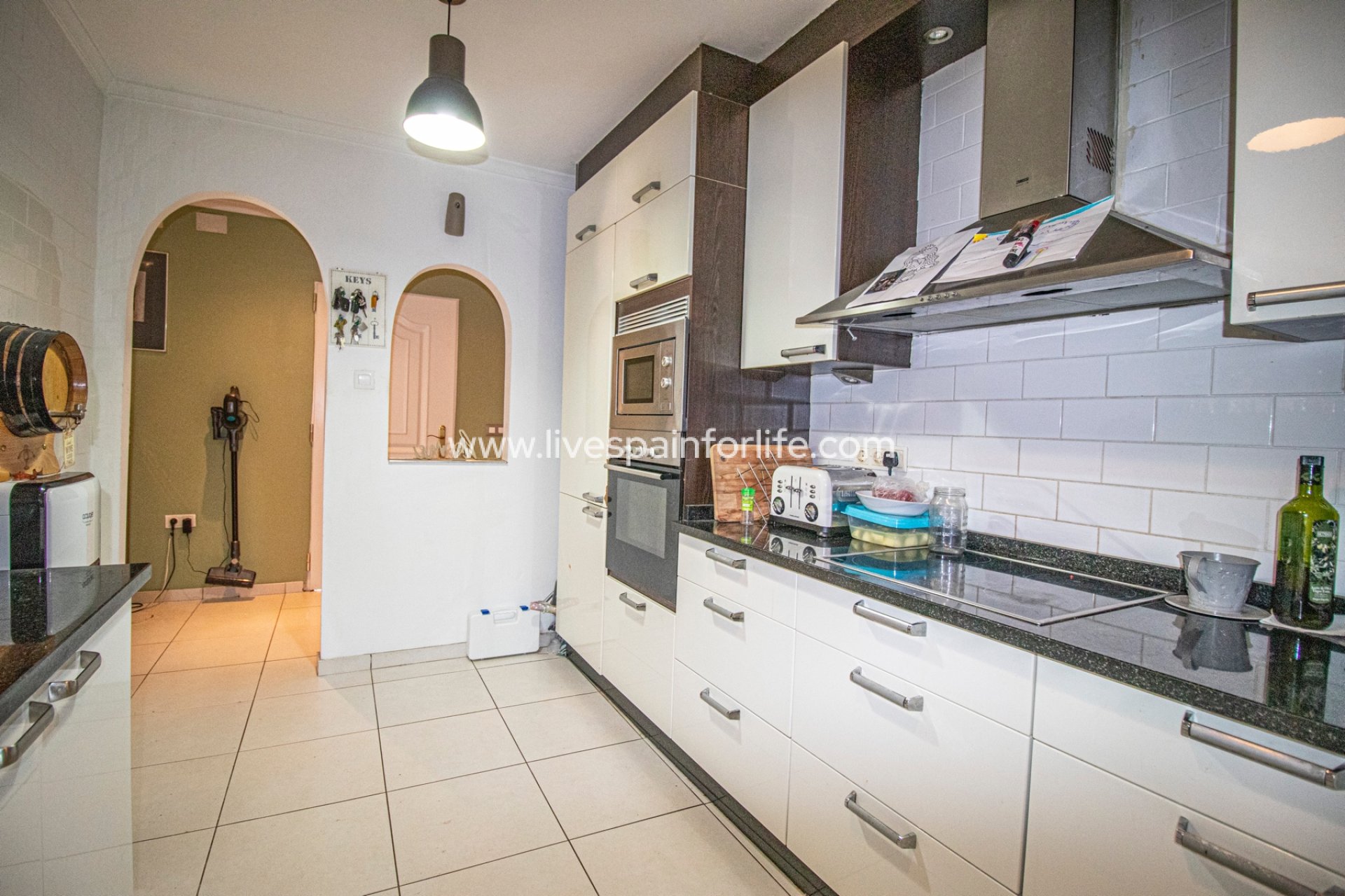 Weiterverkauf - Country house -
Albatera