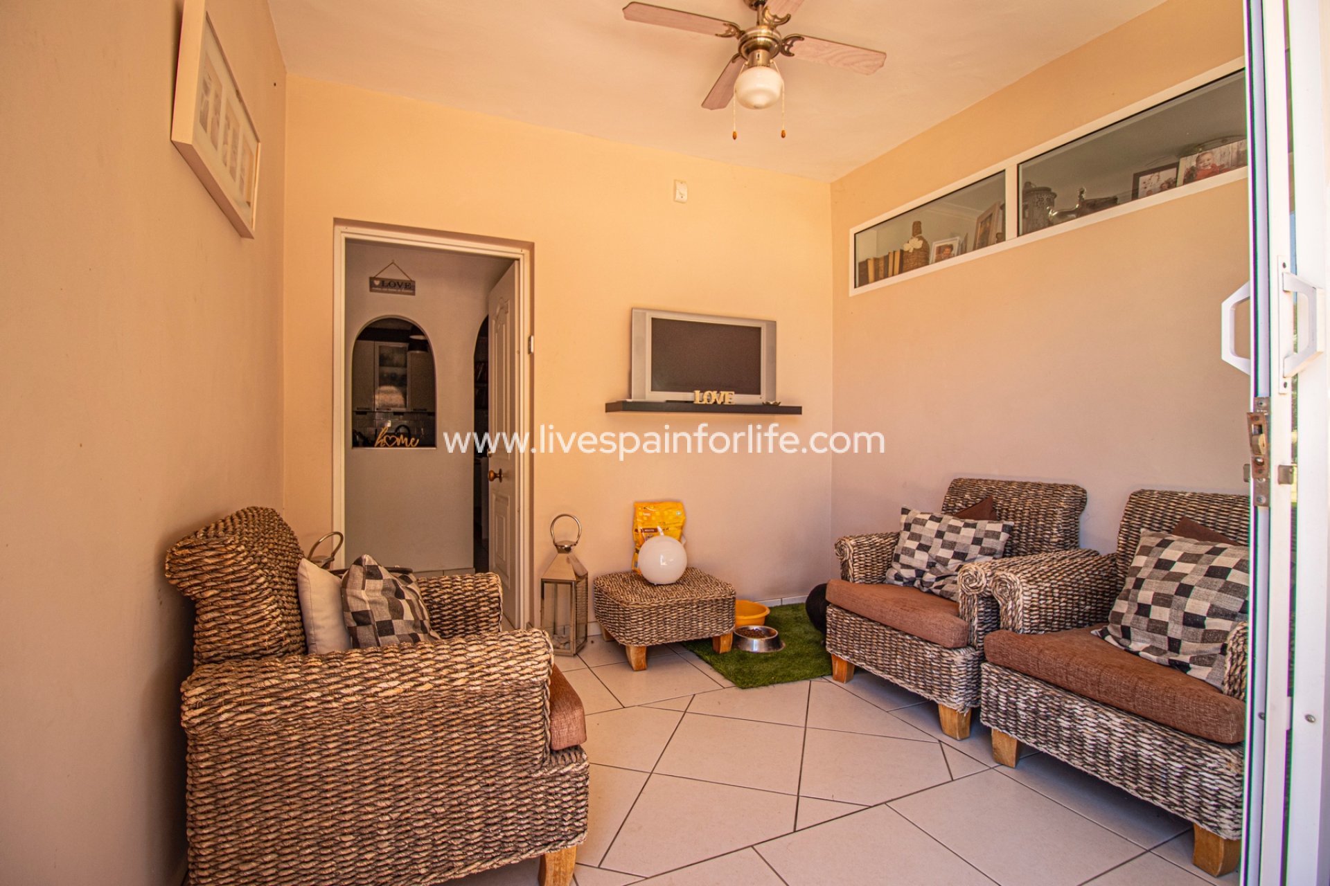 Weiterverkauf - Country house -
Albatera