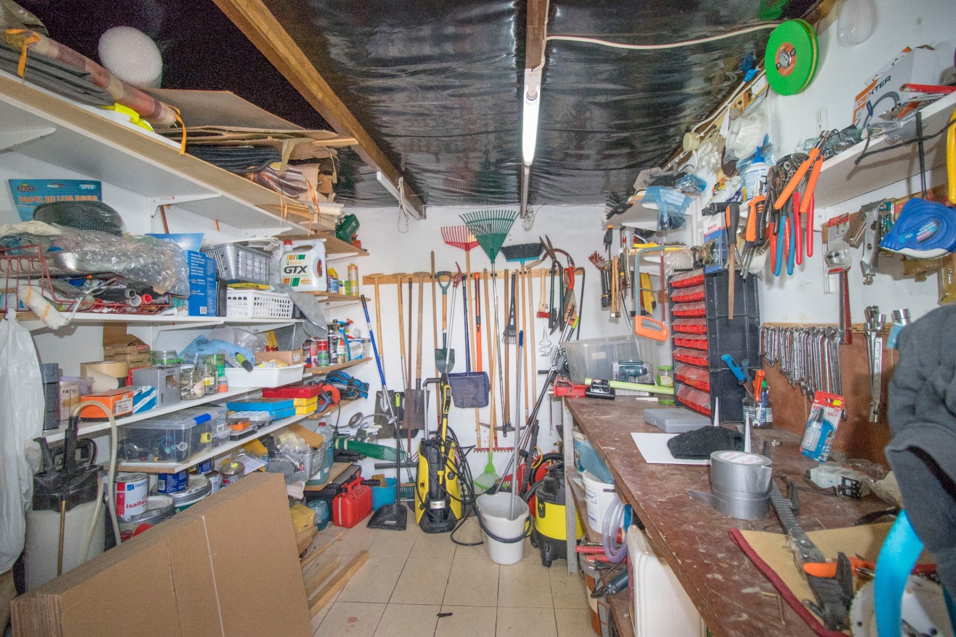 Weiterverkauf - Country house -
Albatera