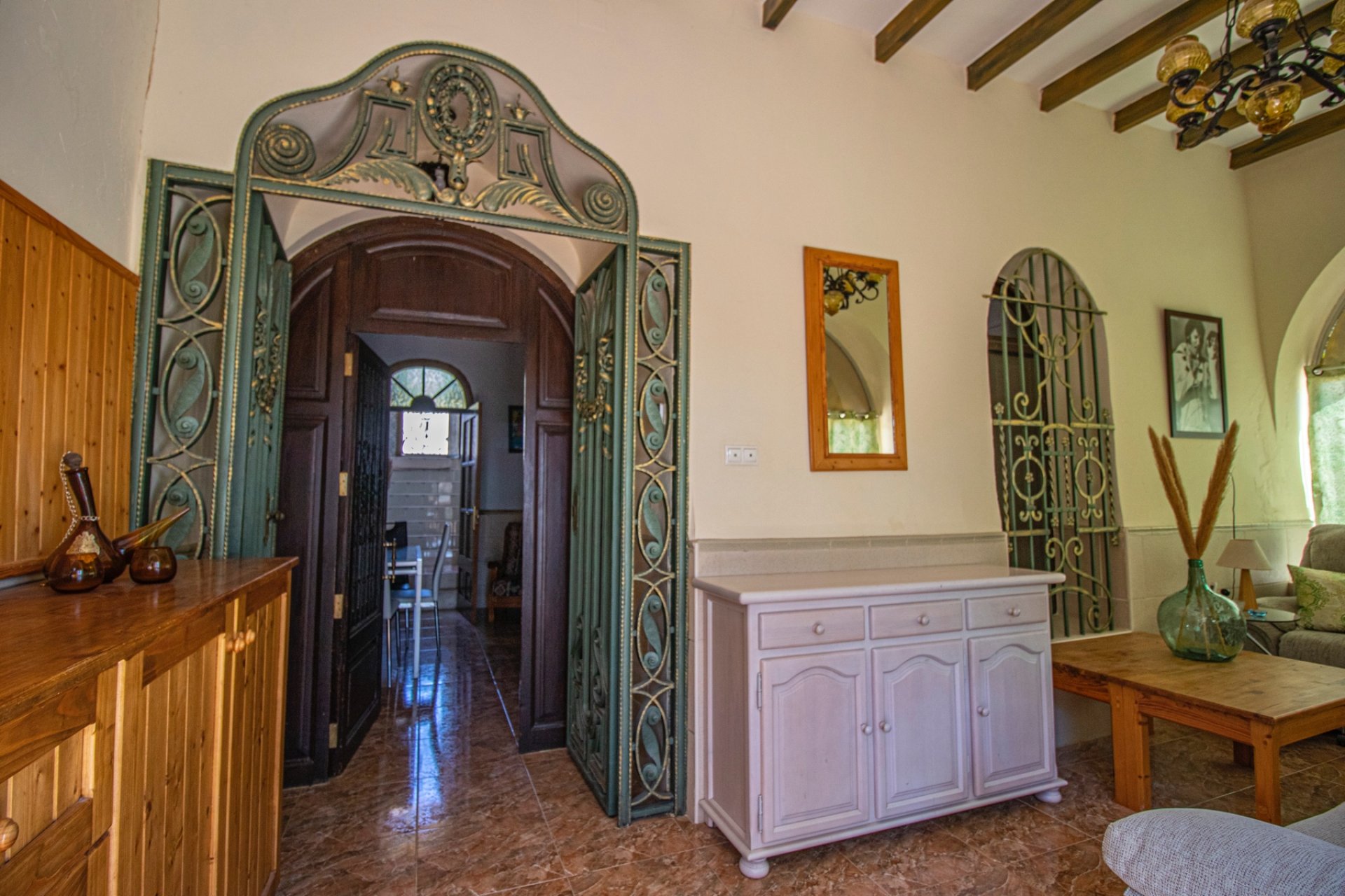 Weiterverkauf - Country house -
Albatera