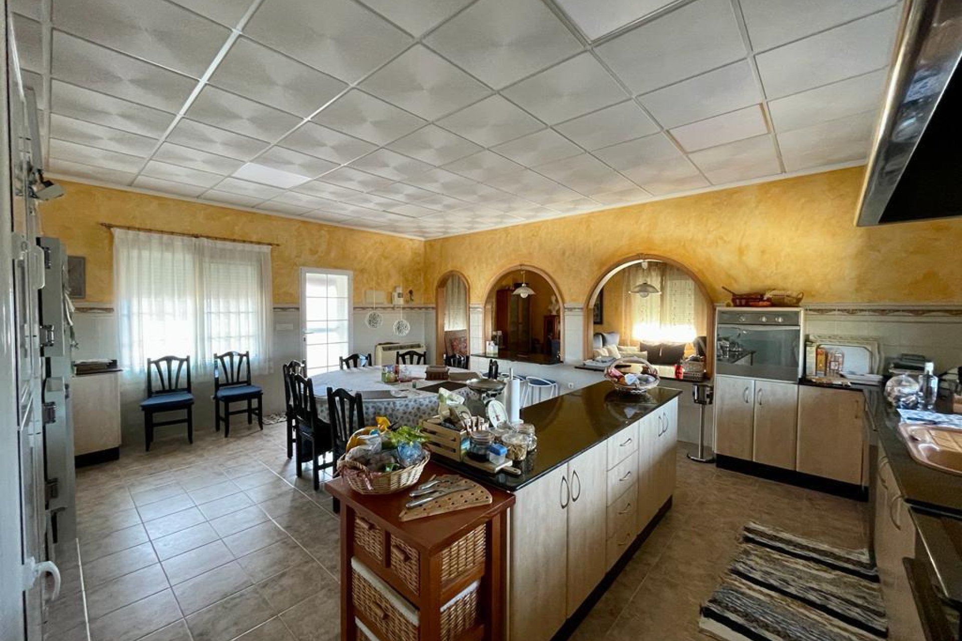 Weiterverkauf - Country house -
Albatera