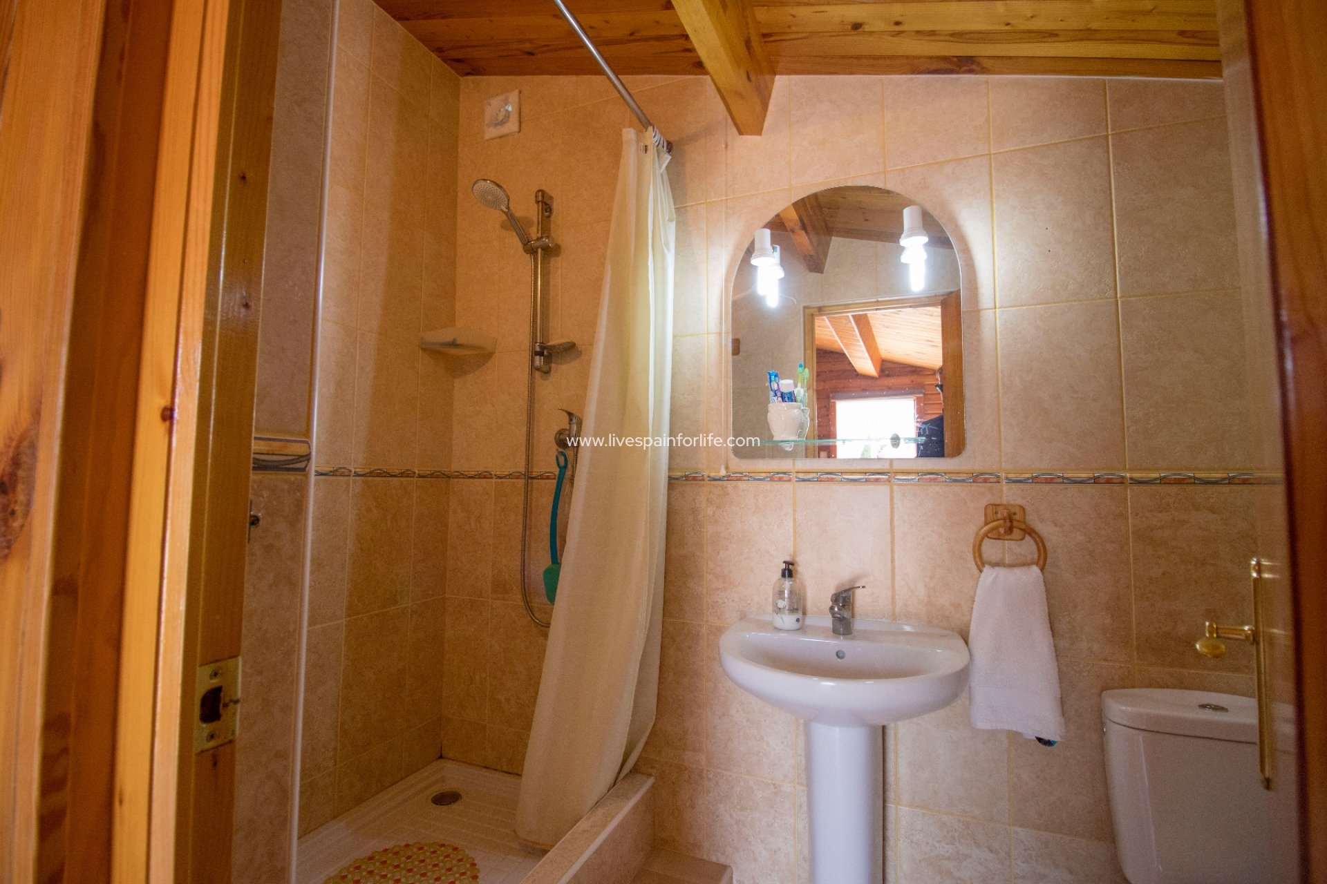 Weiterverkauf - Country house -
Albatera