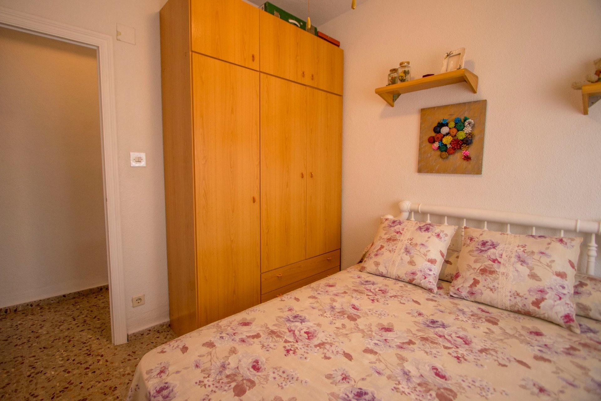 Weiterverkauf - Country house -
Albatera