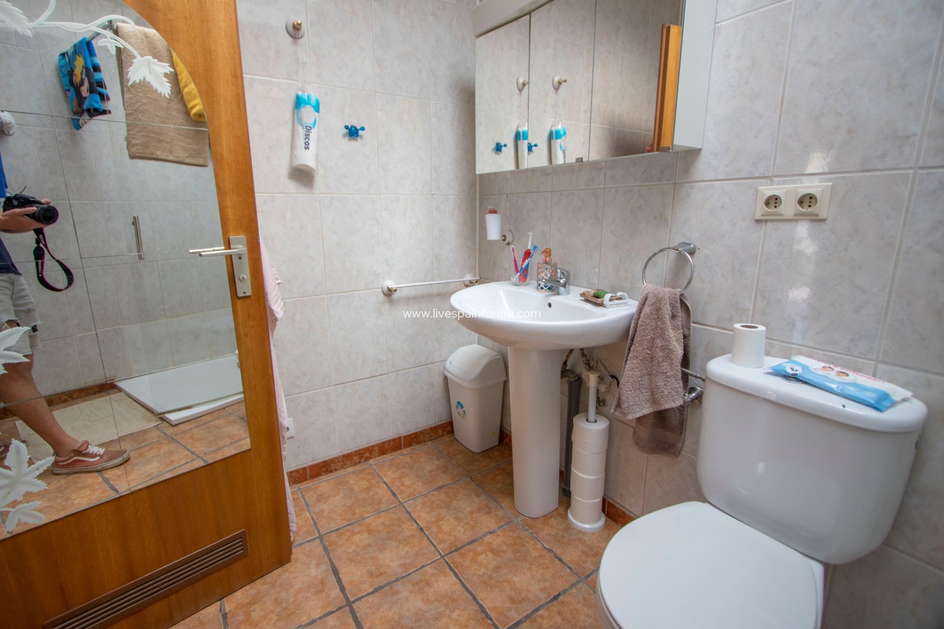 Weiterverkauf - Country house -
Albatera