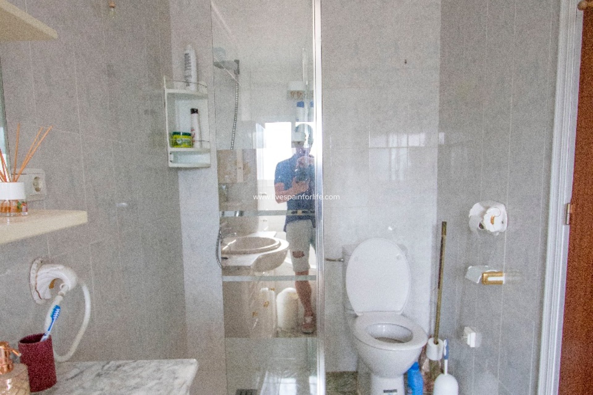 Weiterverkauf - Country house -
Albatera