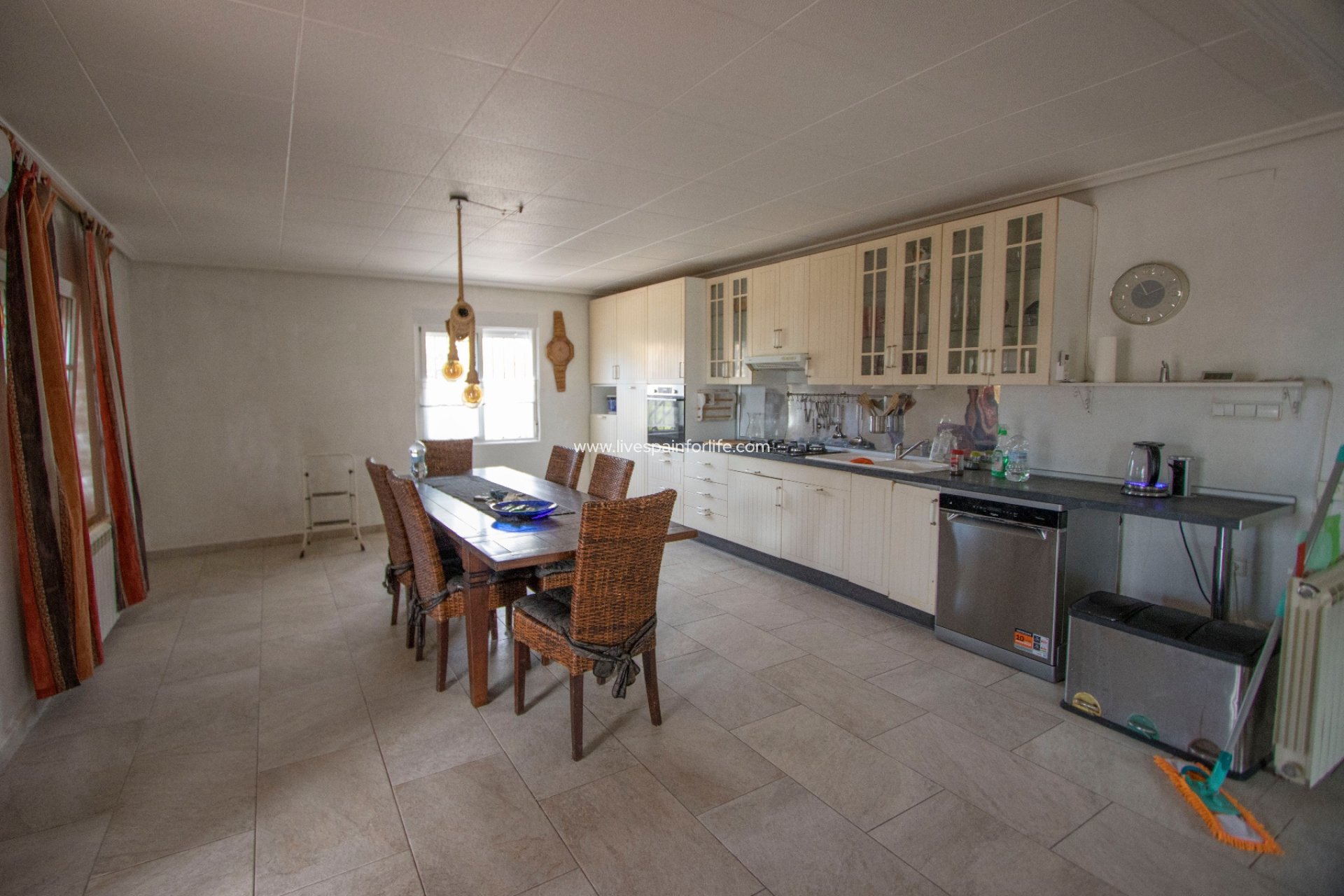 Weiterverkauf - Country house -
Albatera