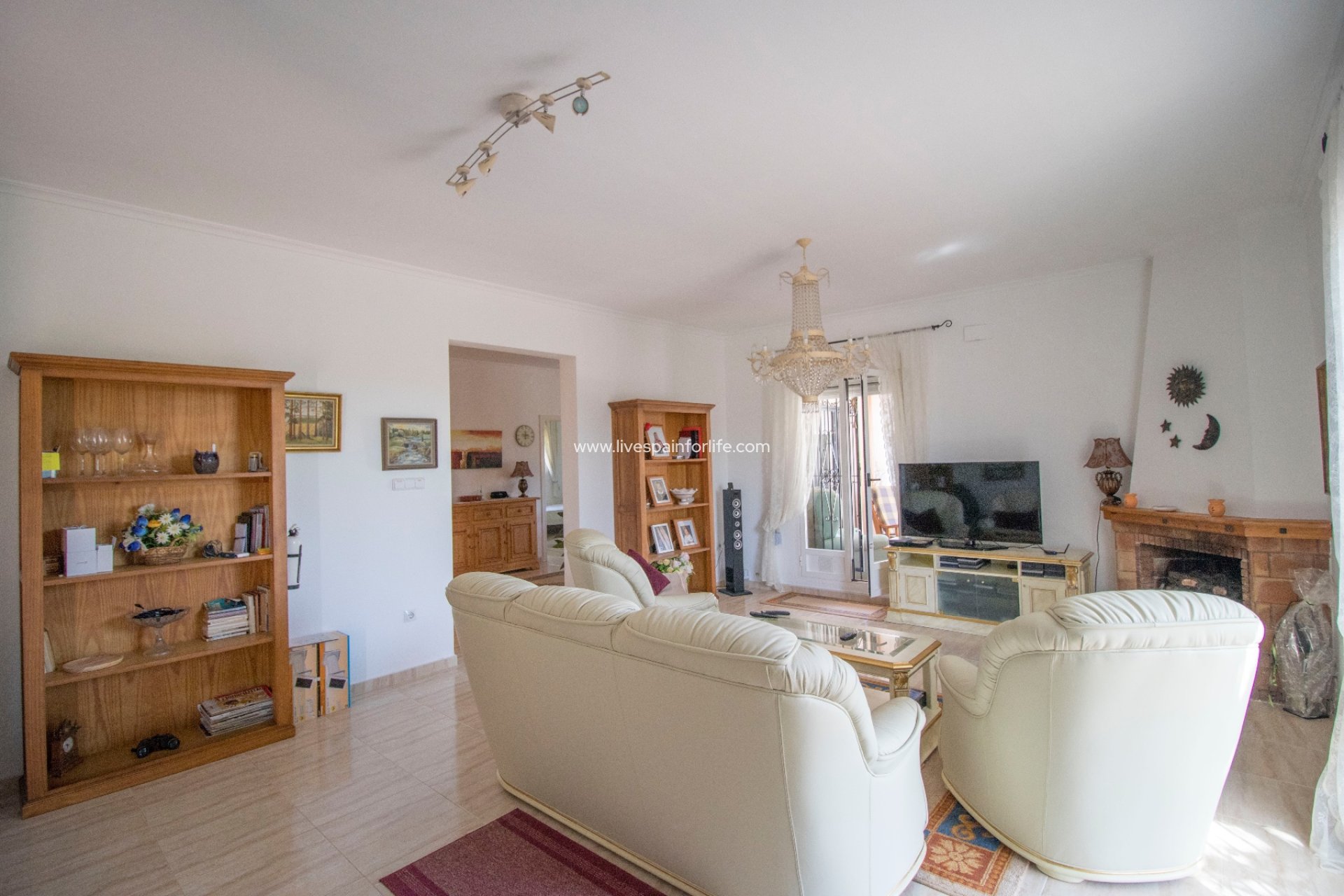 Weiterverkauf - Country house -
Albatera