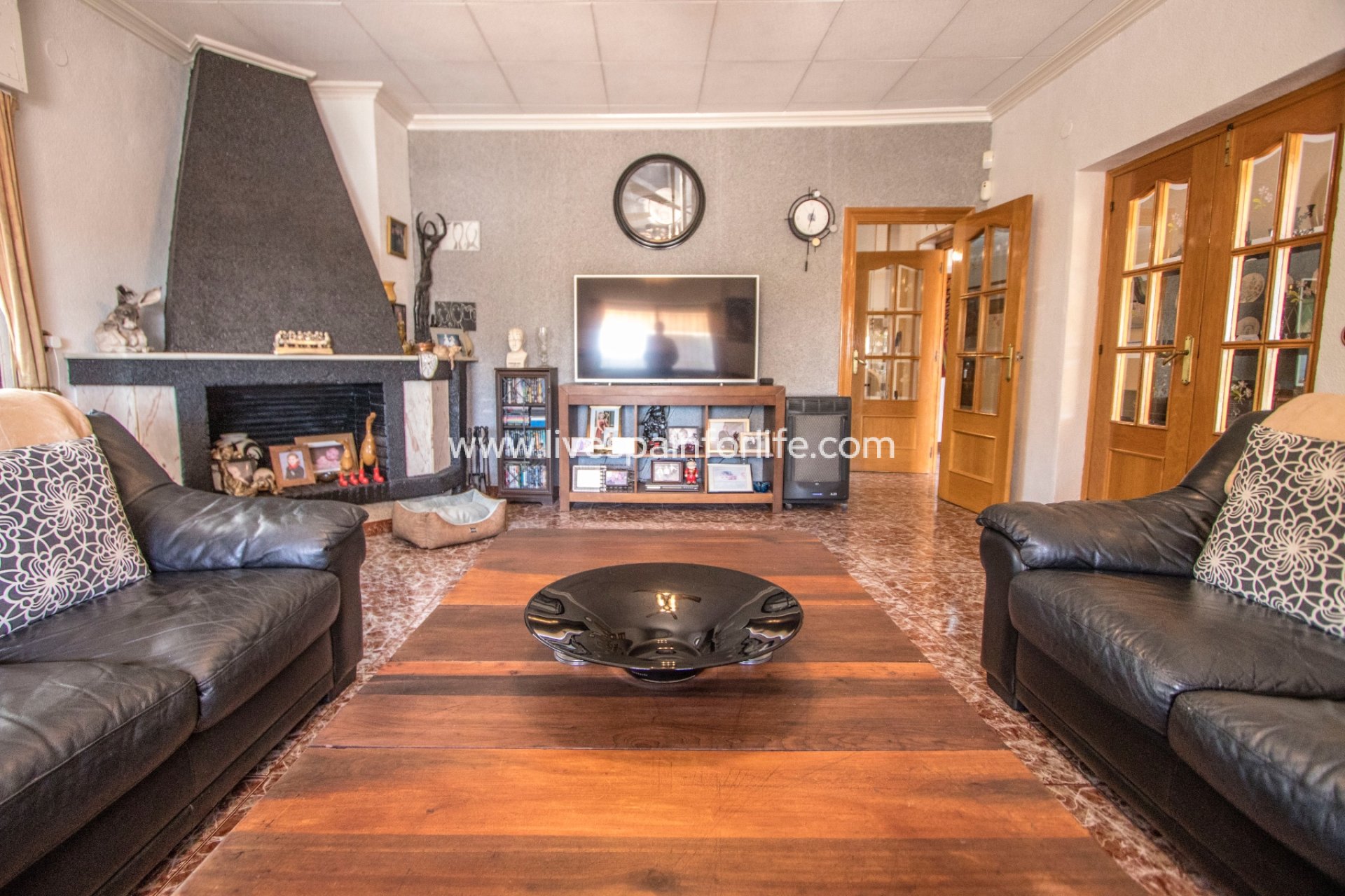 Weiterverkauf - Country house -
Albatera