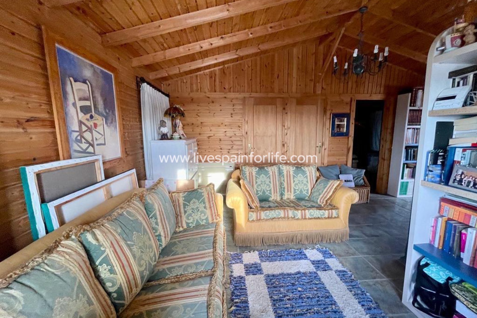 Weiterverkauf - Country house -
Albatera